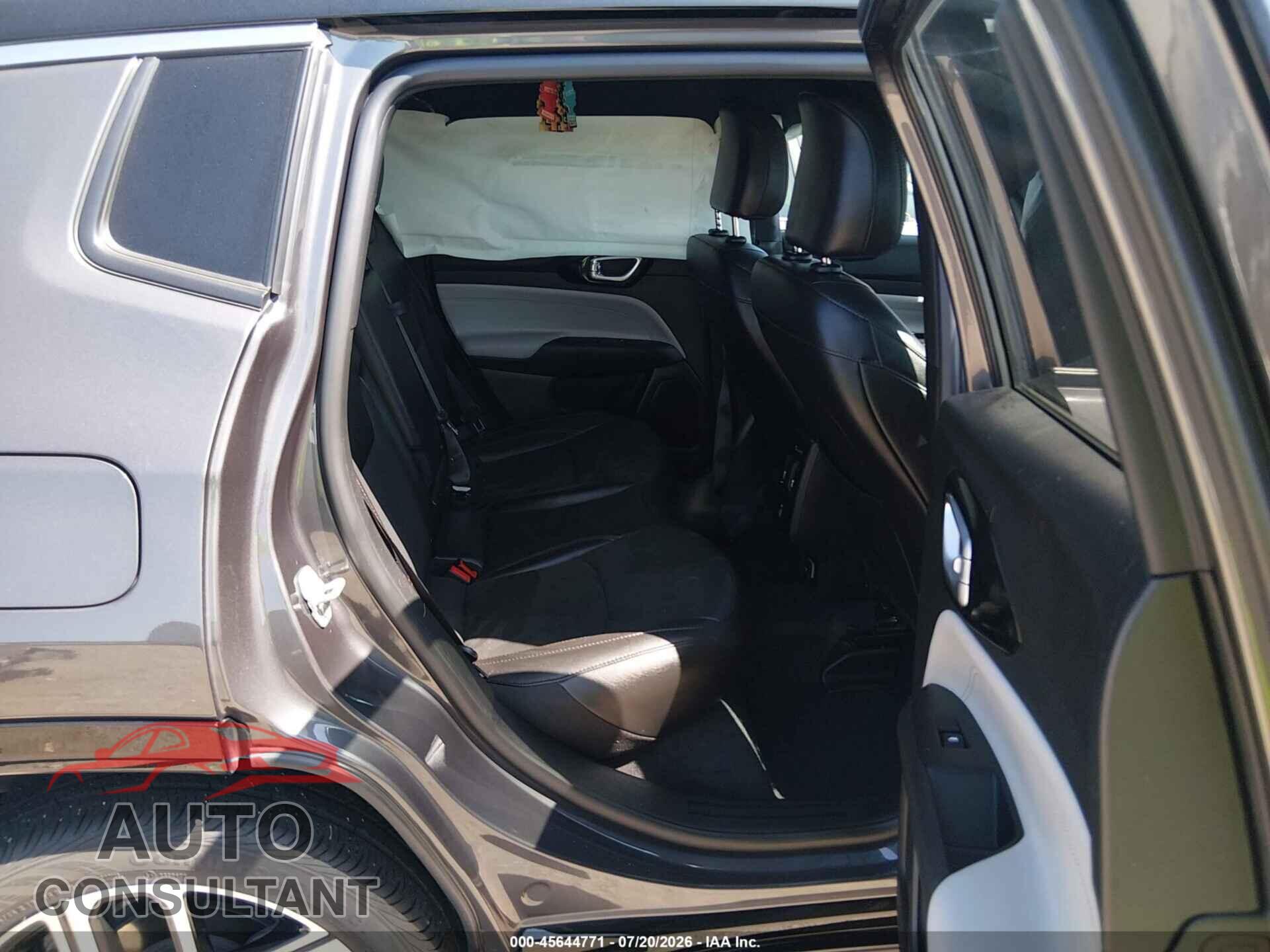 JEEP COMPASS 2024 - 3C4NJDCN7RT152813