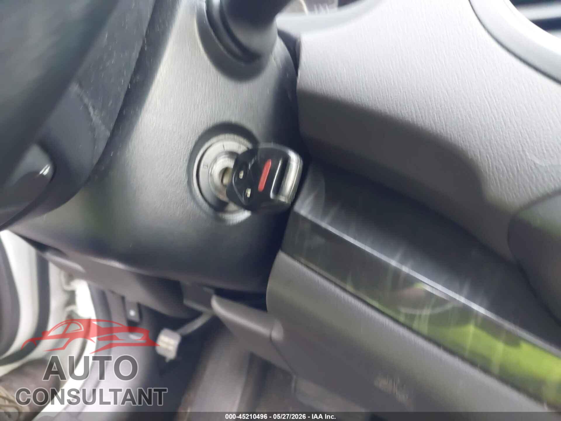 HONDA CR-V 2012 - 5J6RM4H72CL040386