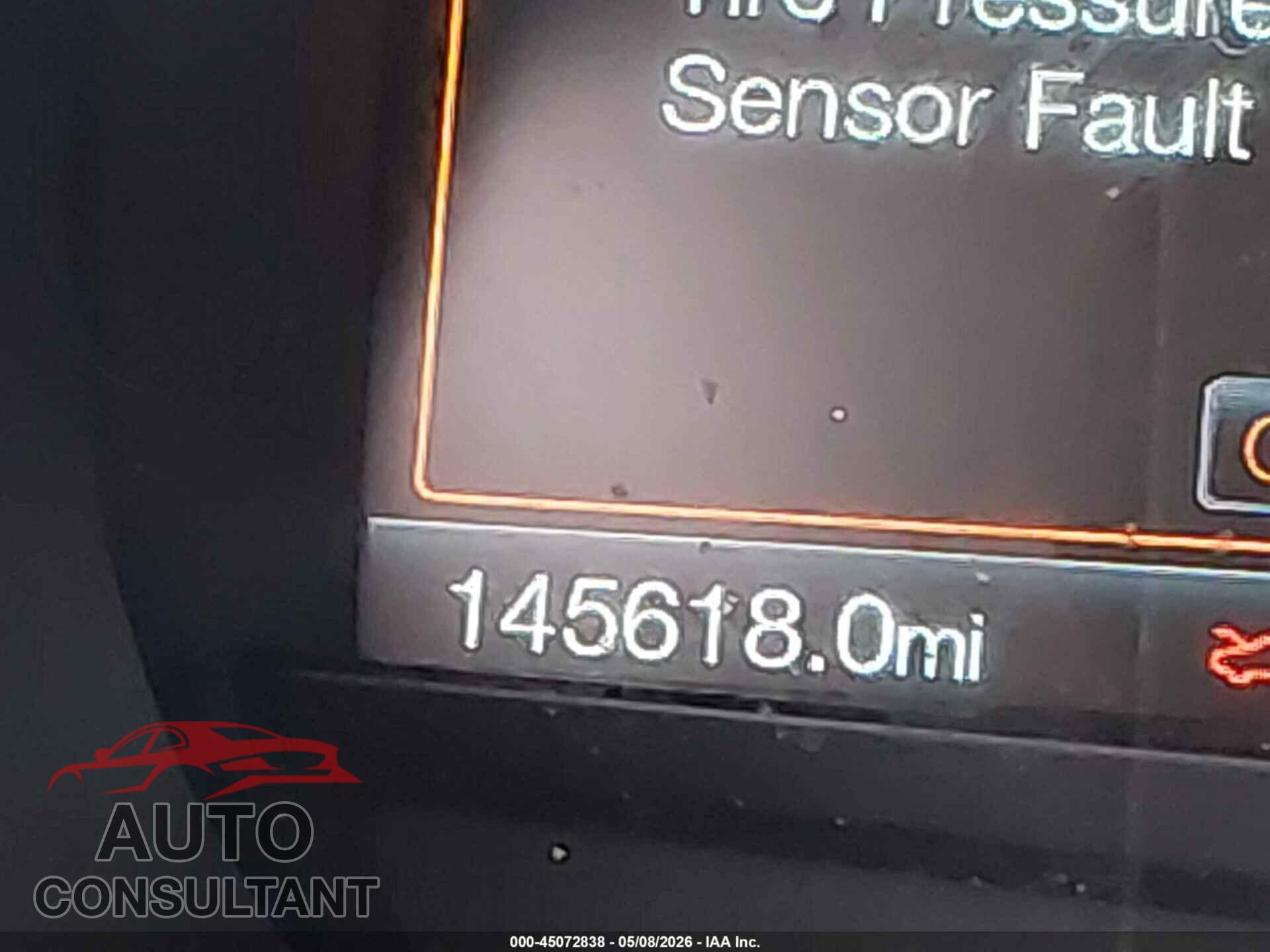 FORD EDGE 2018 - 2FMPK3K82JBC10222
