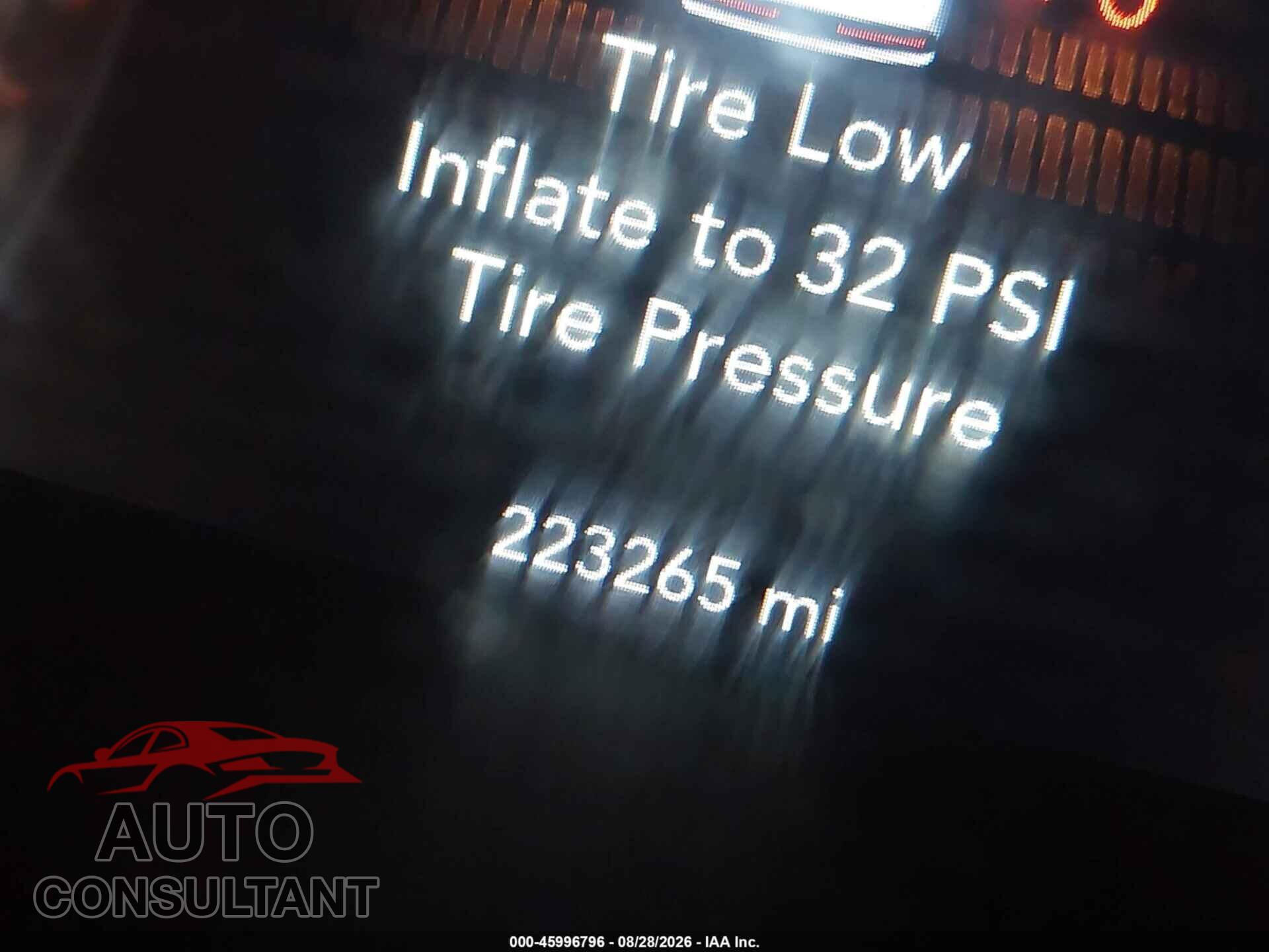 DODGE CHALLENGER 2017 - 2C3CDZAG8HH587366