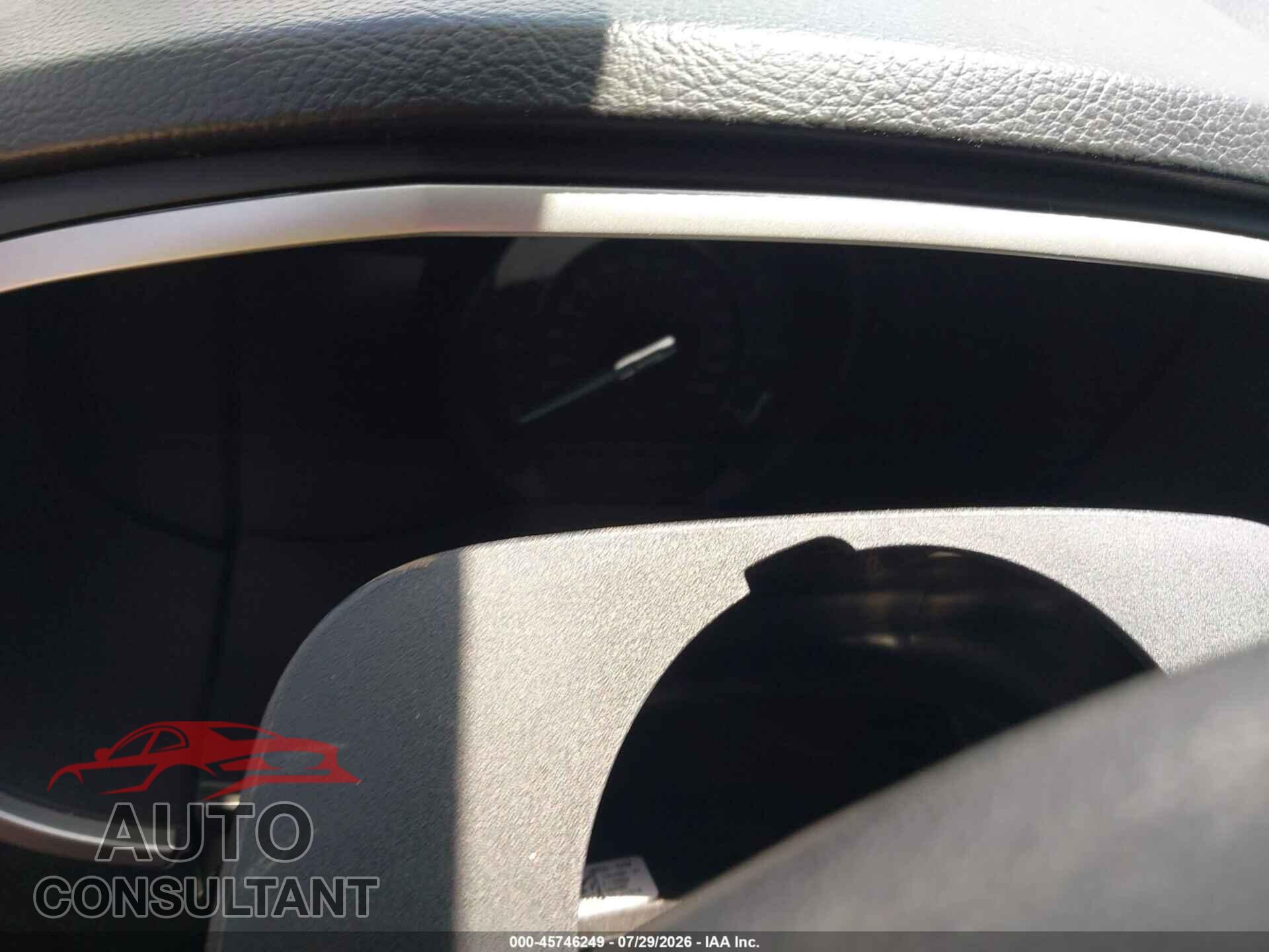 FORD EDGE 2021 - 2FMPK3J94MBA65425