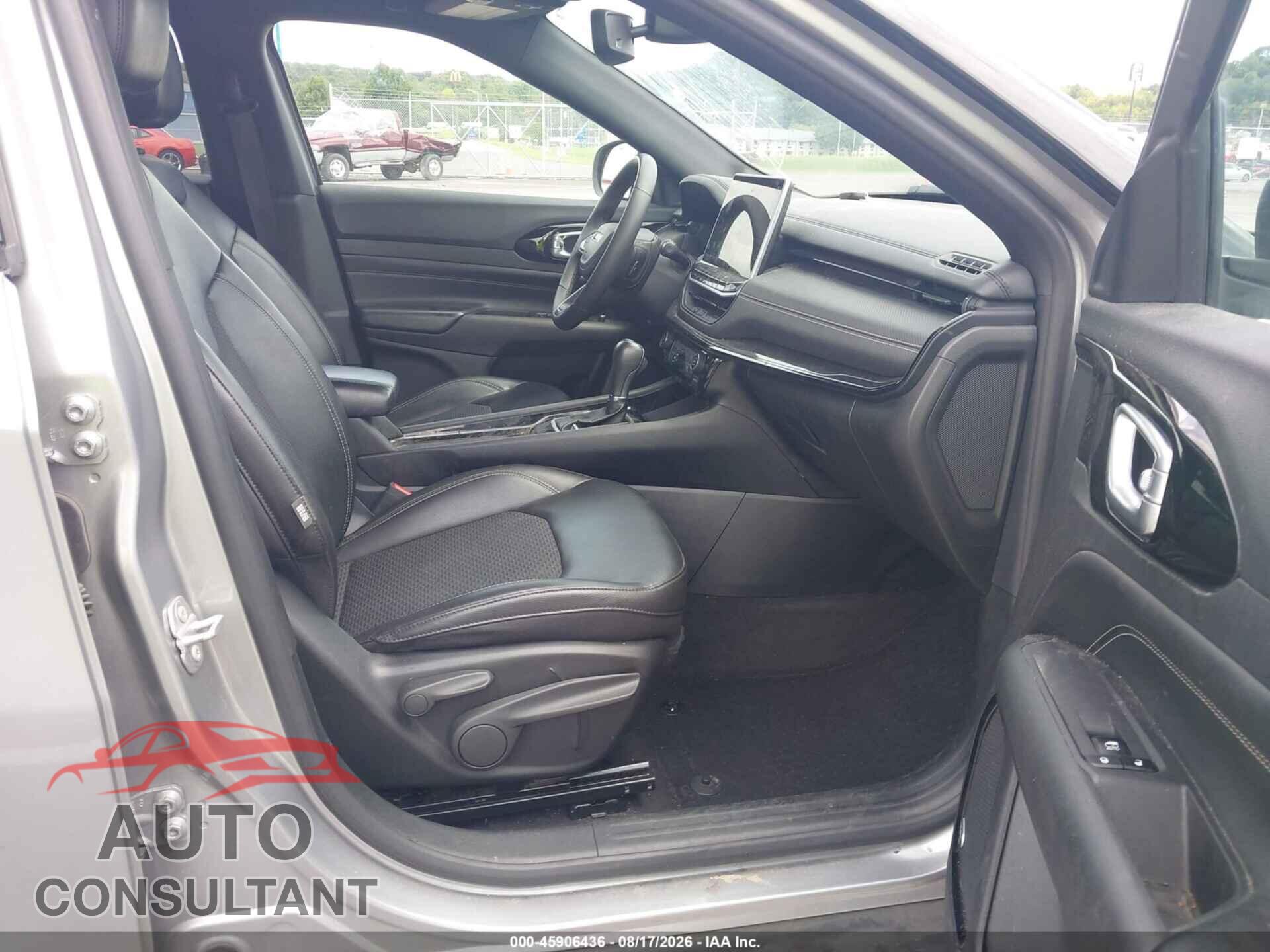 JEEP COMPASS 2023 - 3C4NJDBN8PT516980