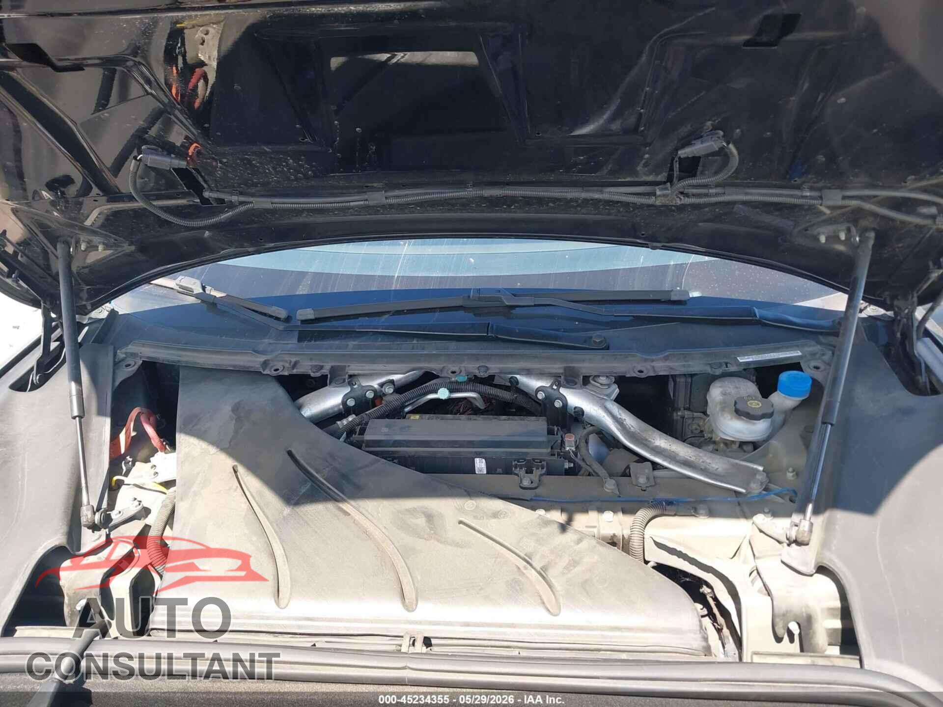TESLA MODEL S 2018 - 5YJSA1E21JF293643