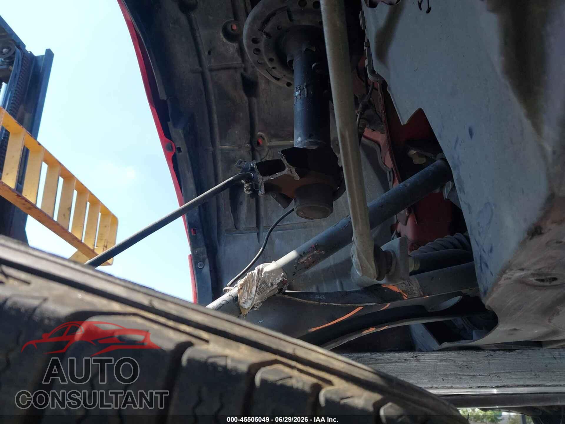HONDA CIVIC 2019 - 2HGFC2F60KH512642