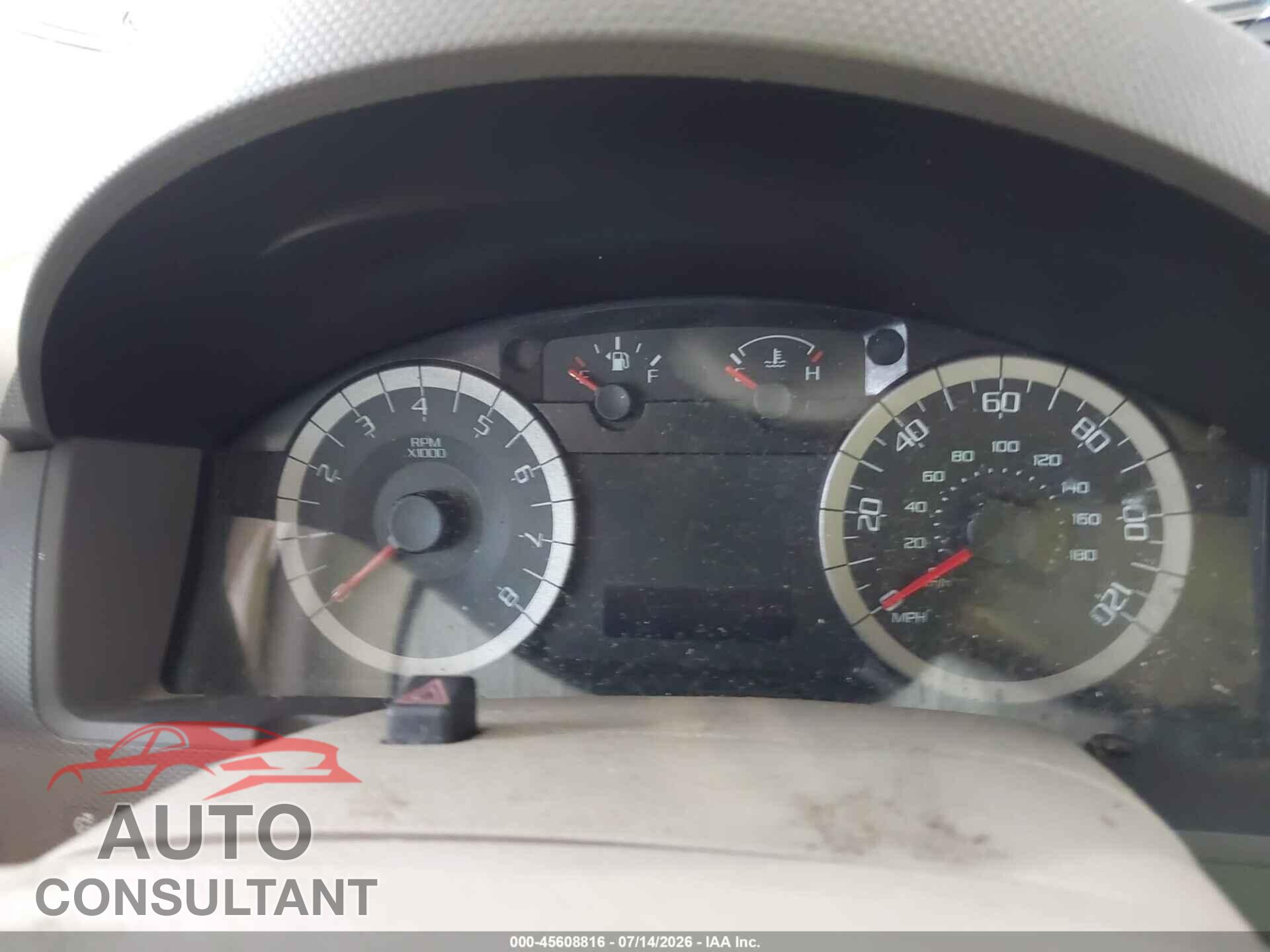 FORD ESCAPE 2012 - 1FMCU9D75CKB28820