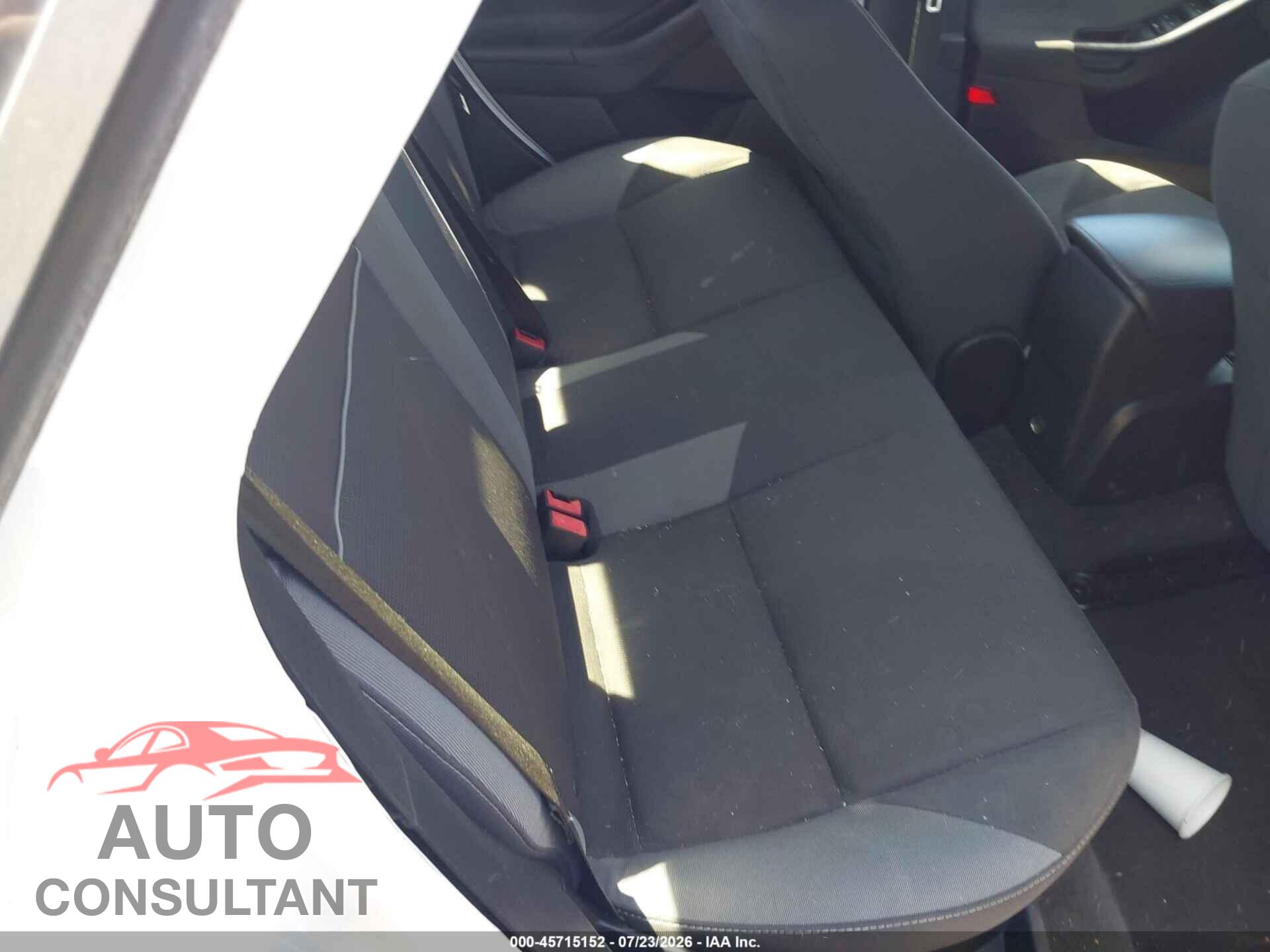 FORD FOCUS 2013 - 1FADP3F26DL139471