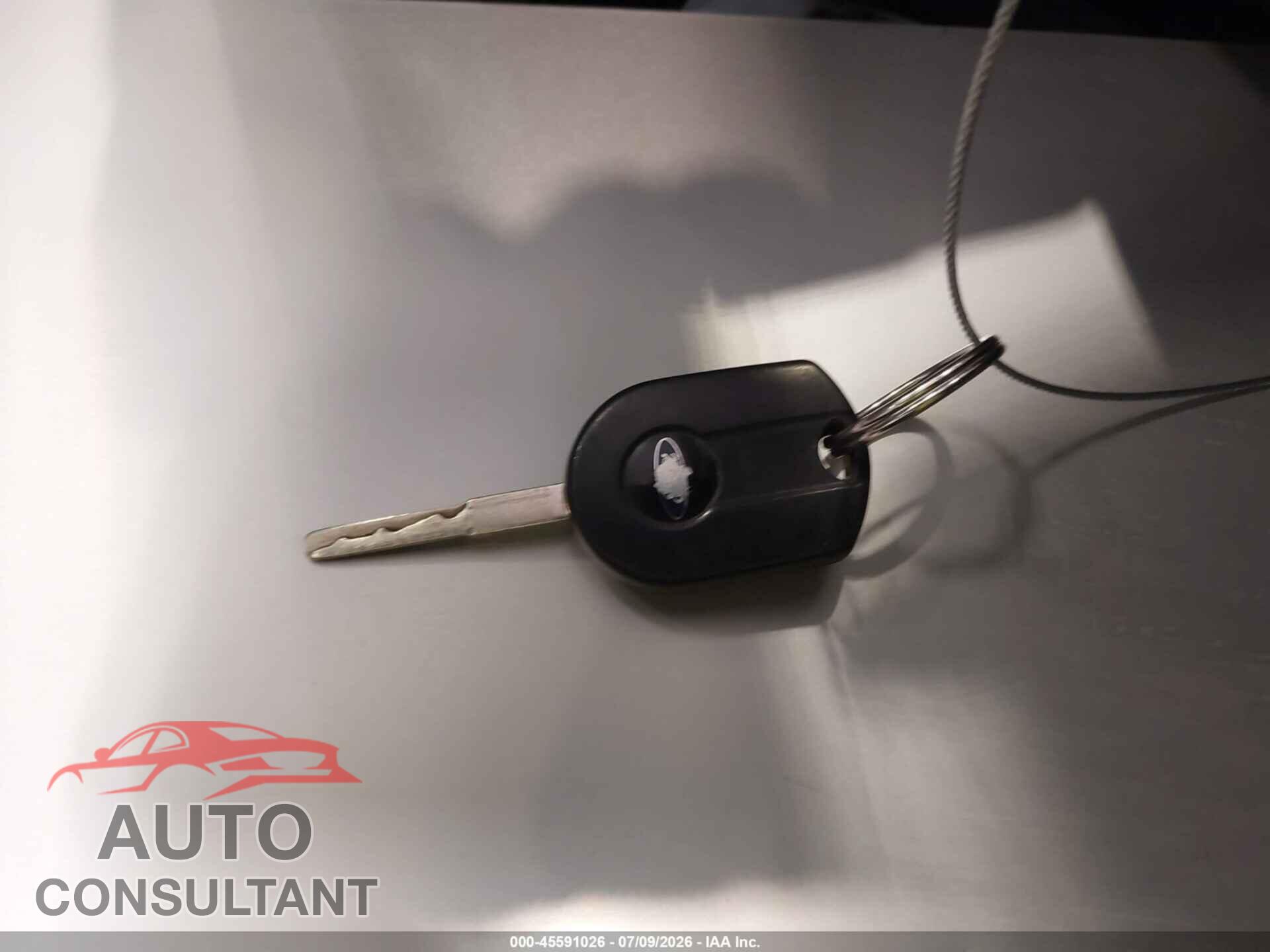FORD FOCUS 2015 - 1FADP3E21FL201248