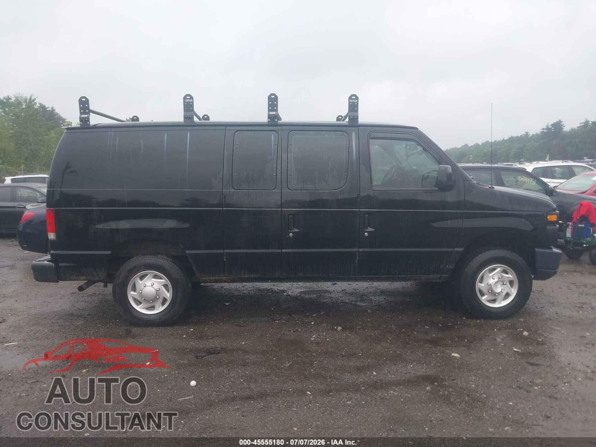 FORD E-250 2014 - 1FTNE2EW7EDA01839