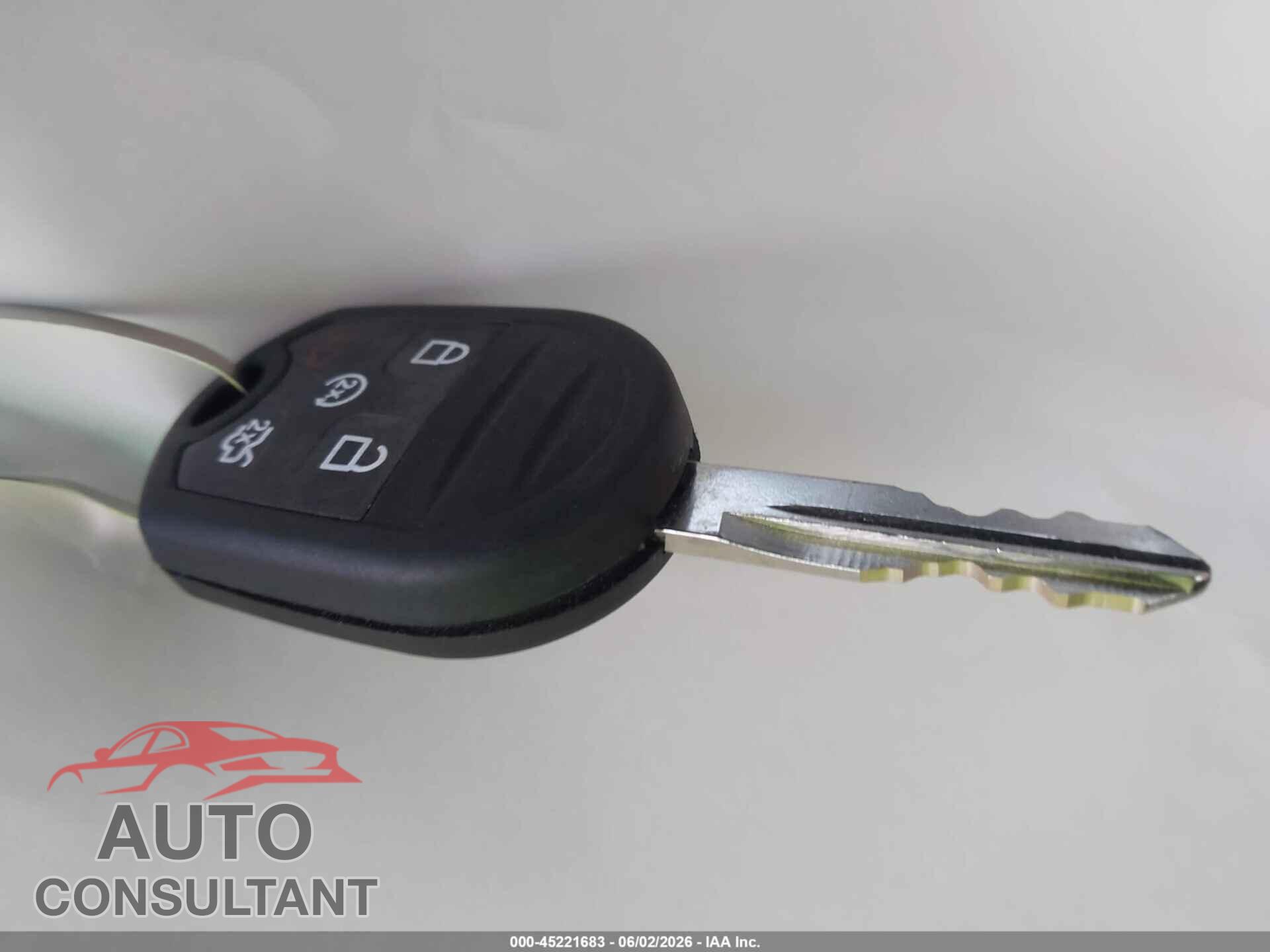 FORD EXPLORER 2013 - 1FM5K7D89DGA79413