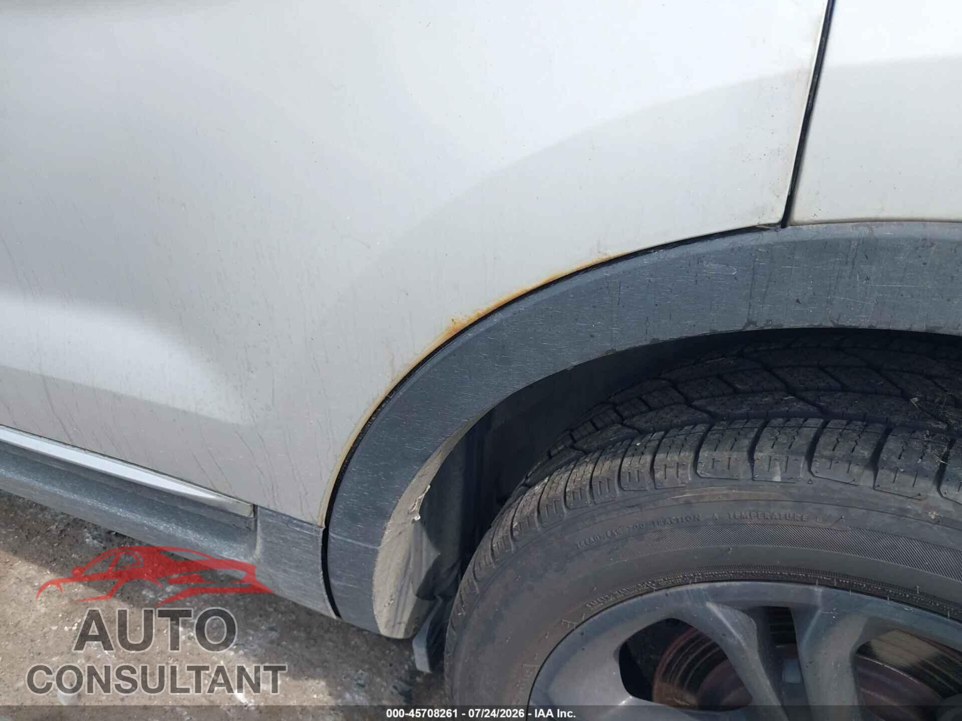 FORD EXPLORER 2014 - 1FM5K8F84EGA42757