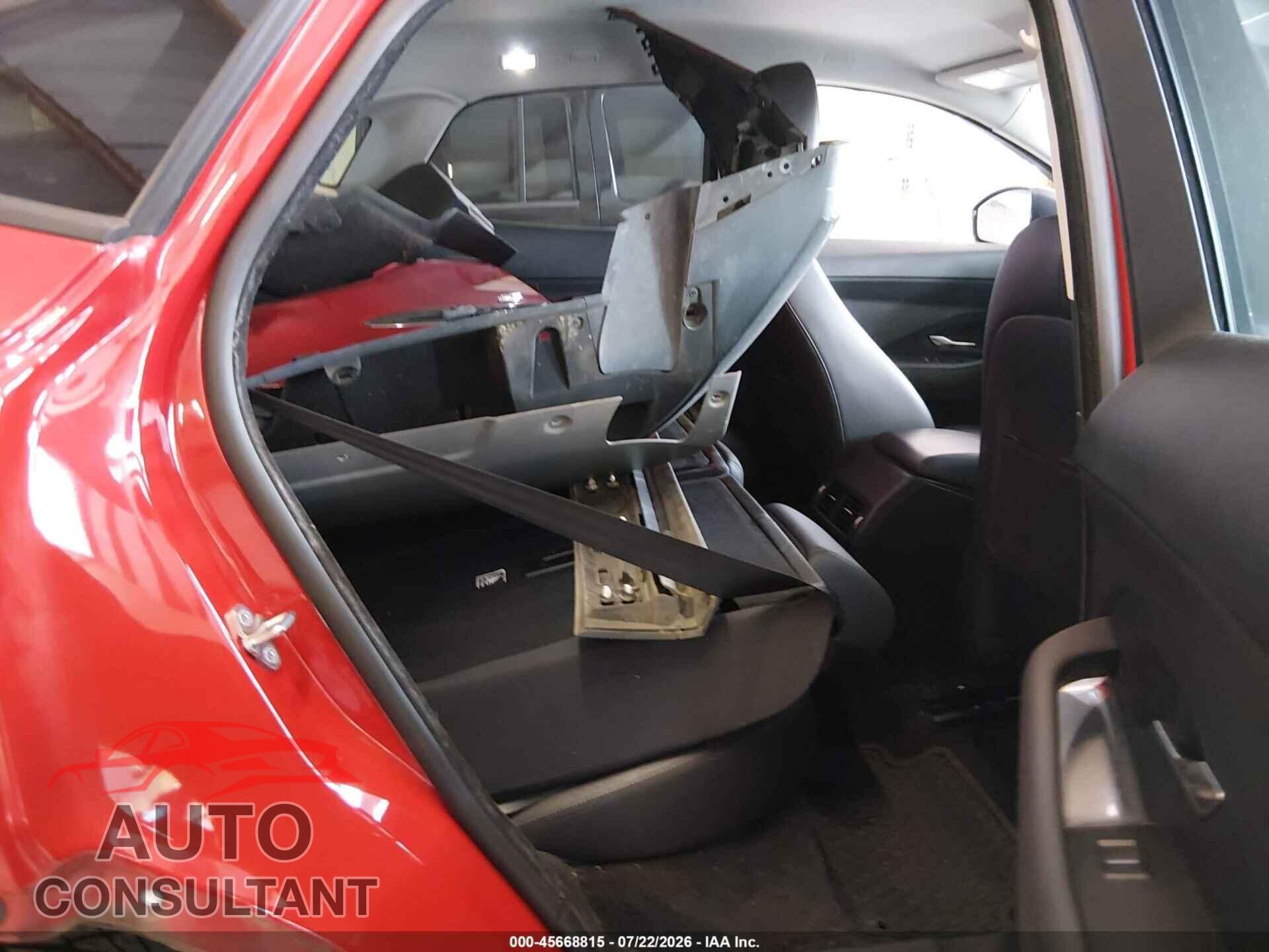 JAGUAR E-PACE 2019 - SADFJ2FX0K1Z51792