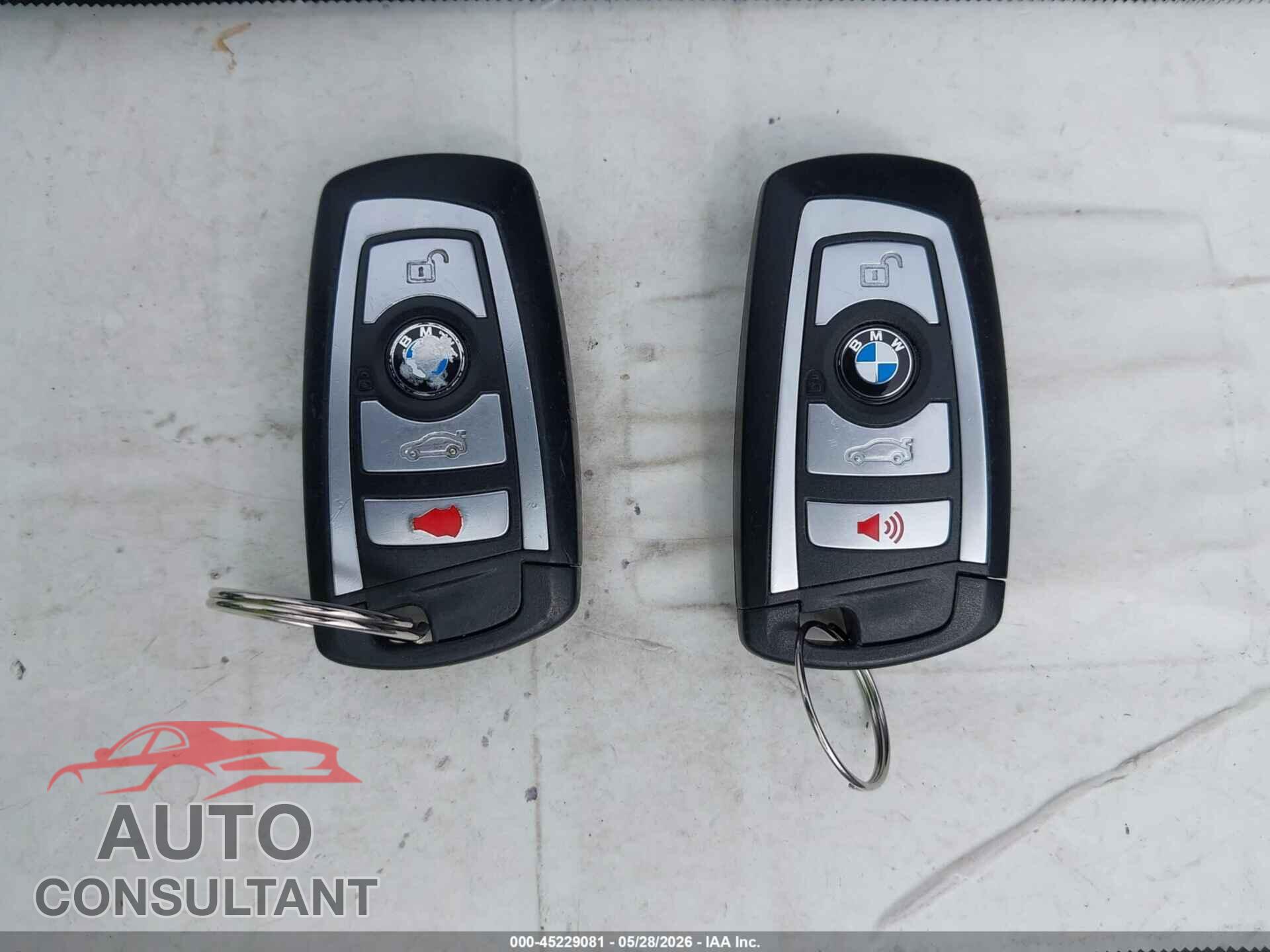 BMW 330E 2017 - WBA8E1C37HA029806