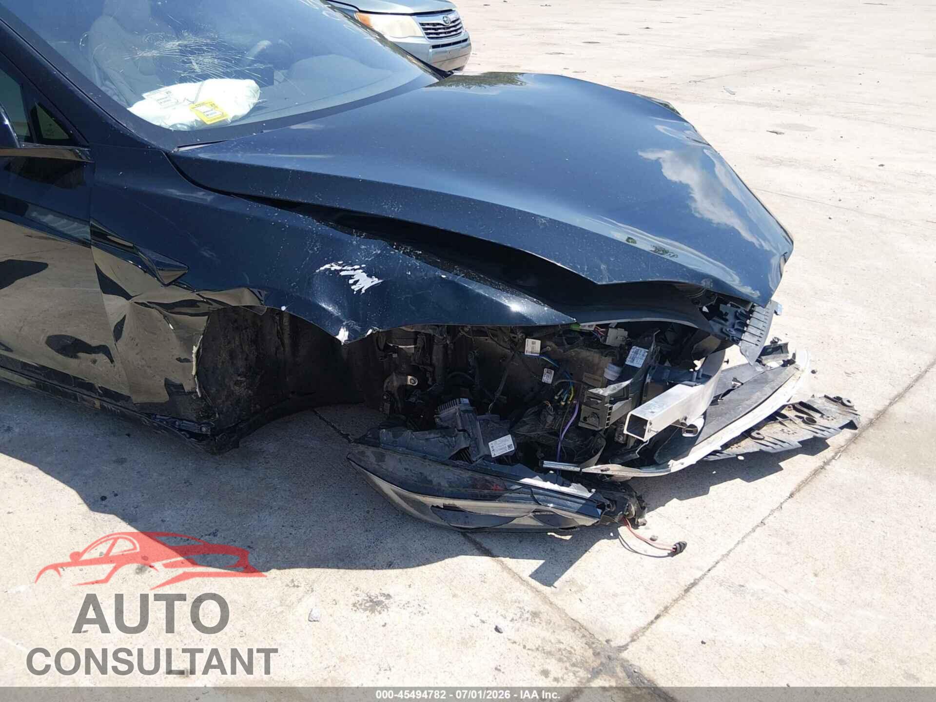 TESLA MODEL S 2024 - 5YJSA1E56RF545294