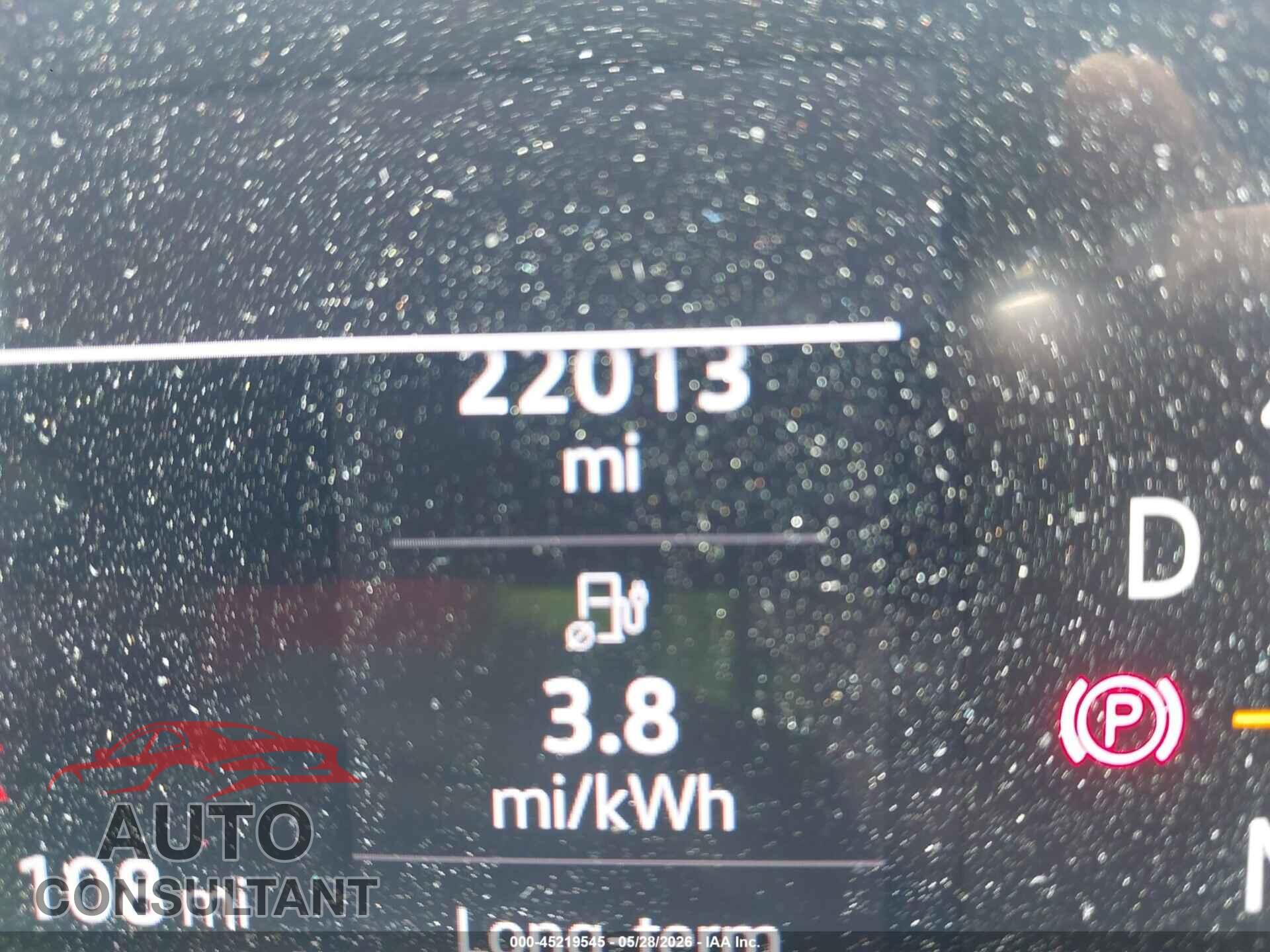 VOLKSWAGEN ID.4 2023 - 1V2BMPE89PC054568
