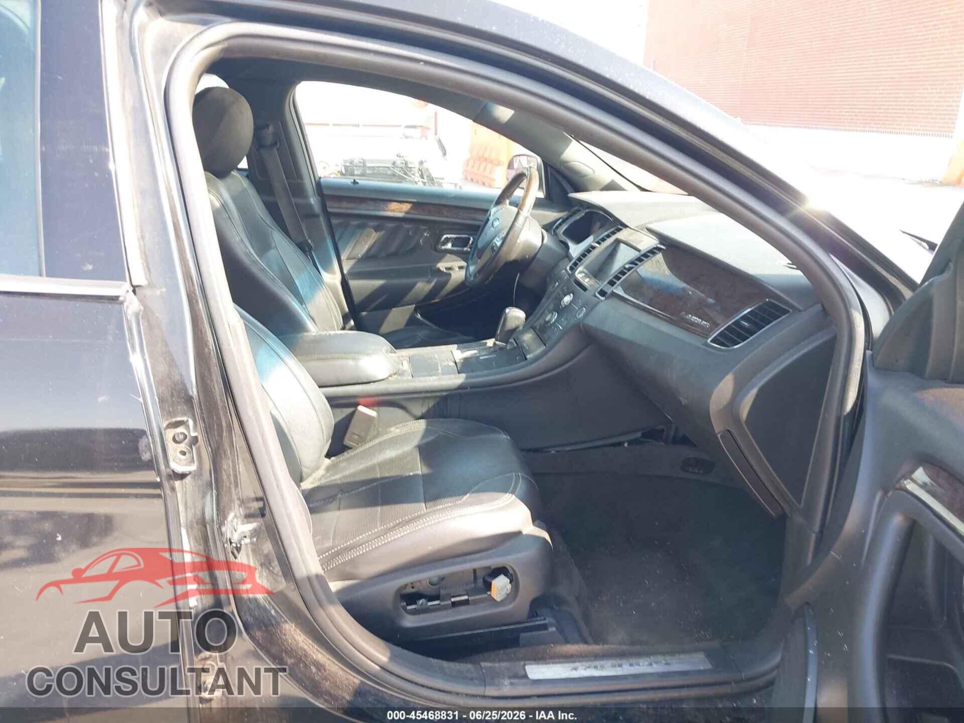 FORD TAURUS 2015 - 1FAHP2F84FG171394
