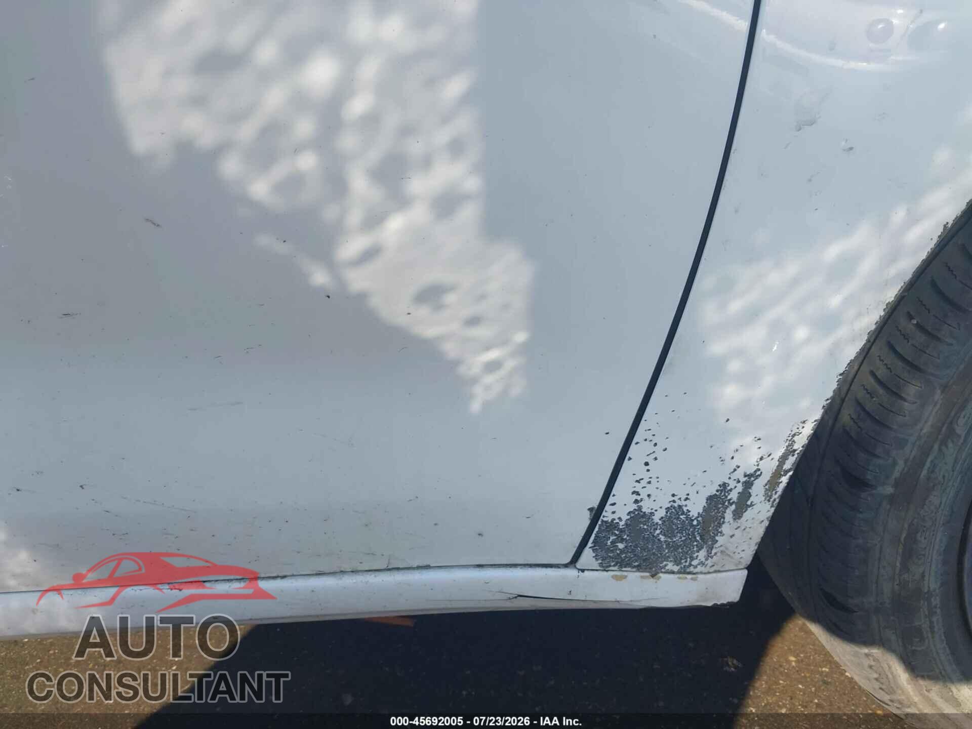 DODGE DART 2013 - 1C3CDFAA8DD314641