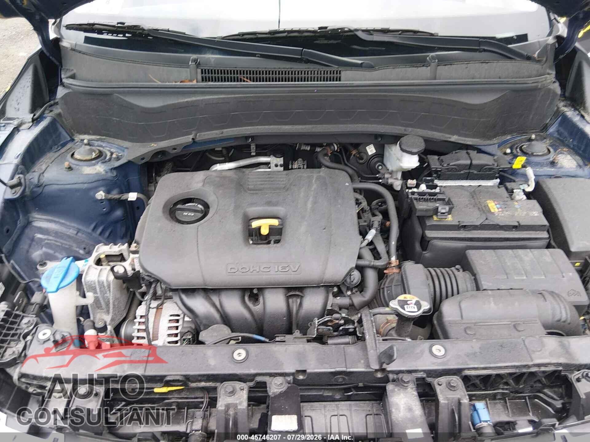 KIA SELTOS 2024 - KNDEUCAA7R7635191