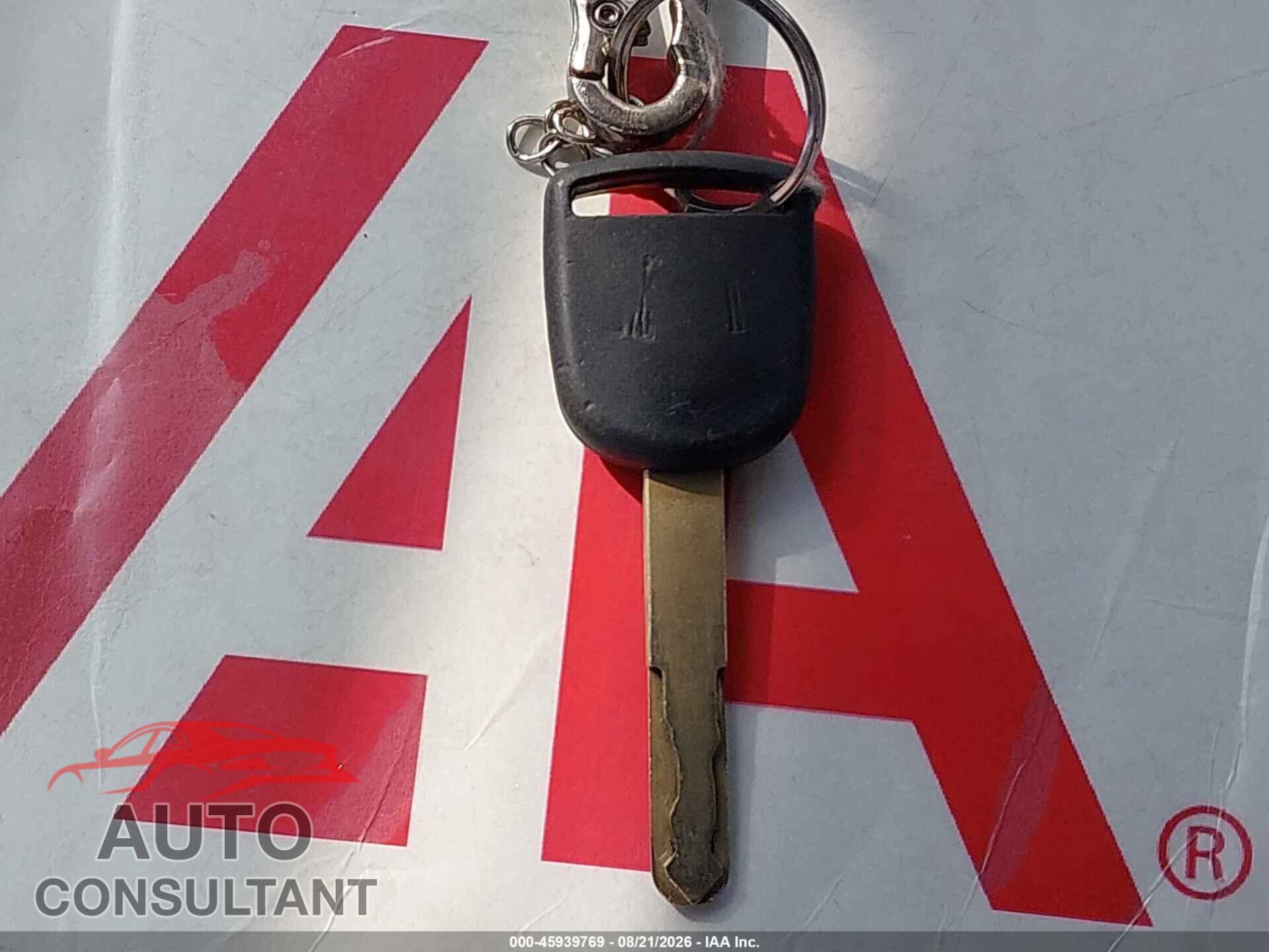 HONDA CIVIC 2009 - 2HGFA16869H301957