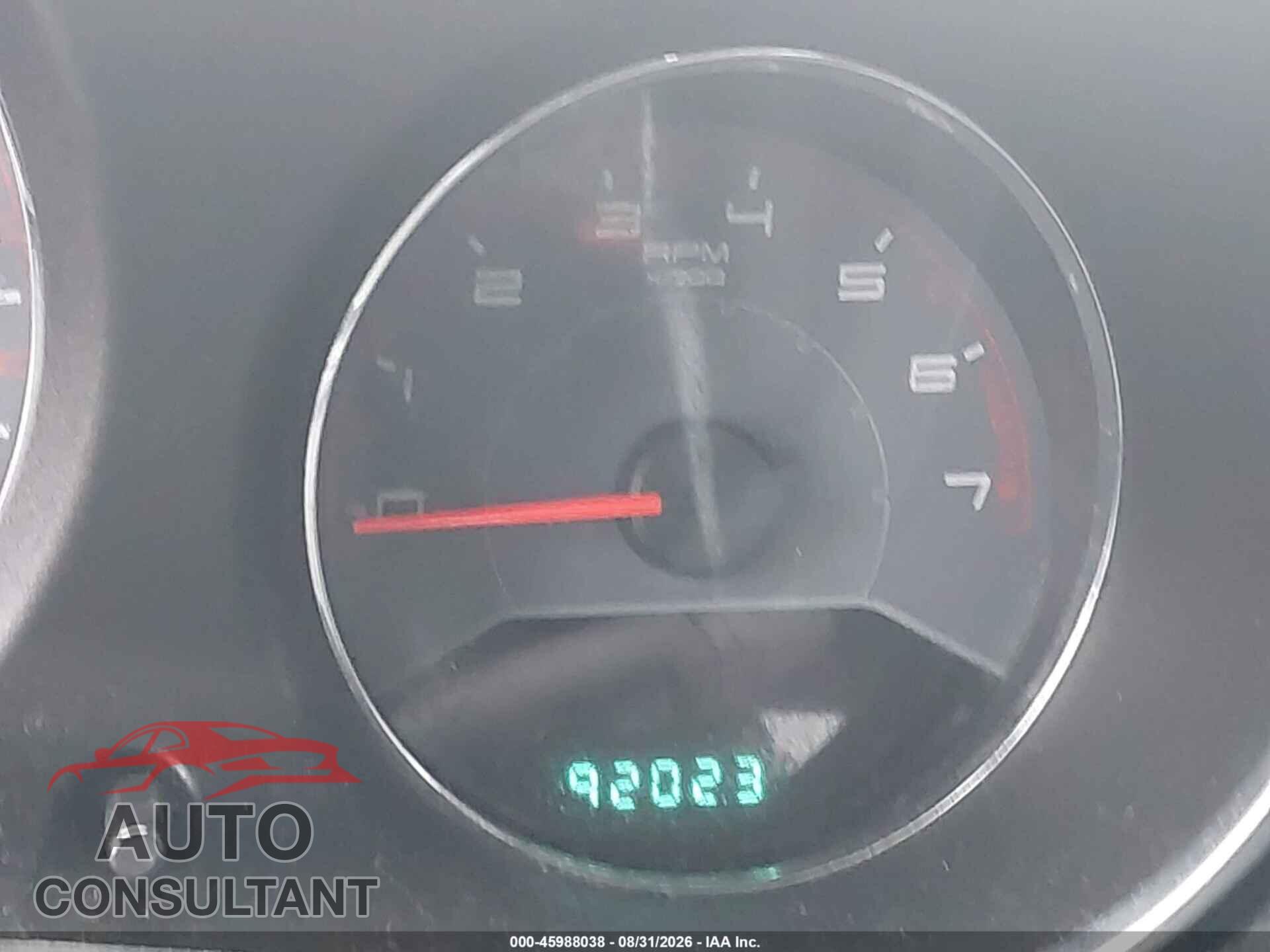 DODGE AVENGER 2014 - 1C3CDZAB2EN181087