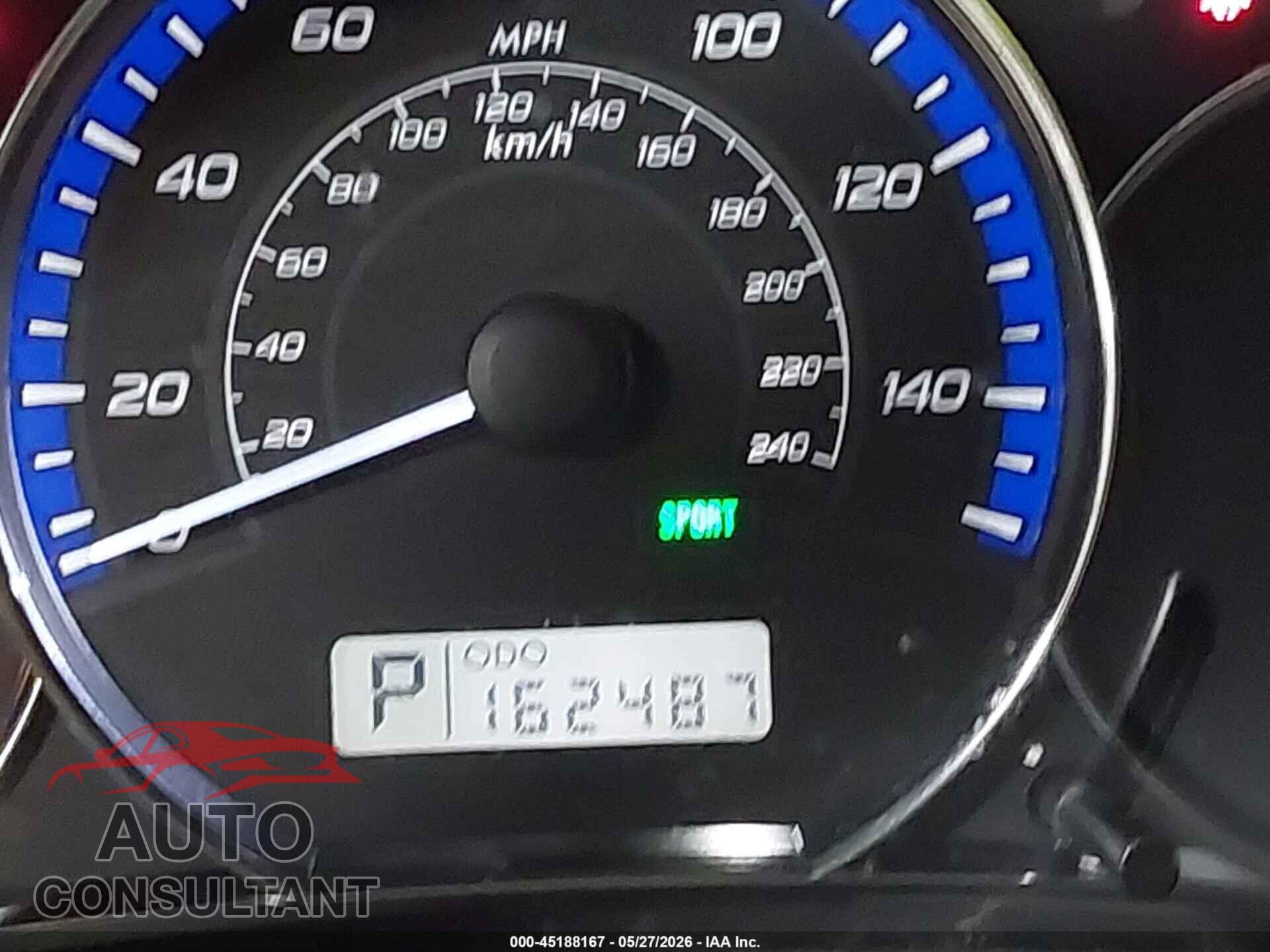 SUBARU FORESTER 2013 - JF2SHABC8DH428681