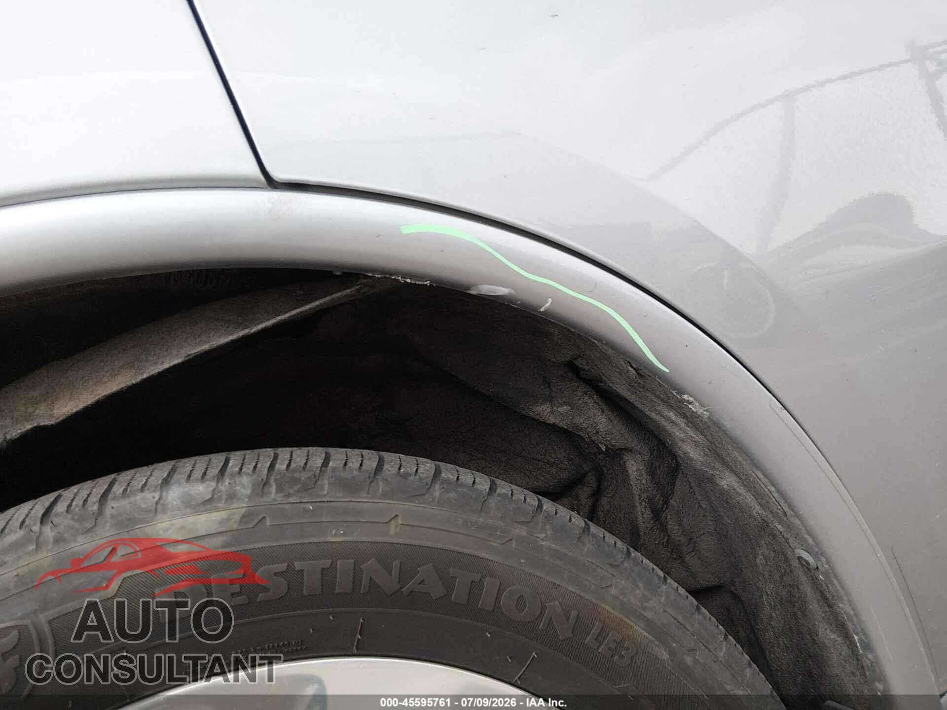 DODGE DURANGO 2017 - 1C4RDJDG9HC823917