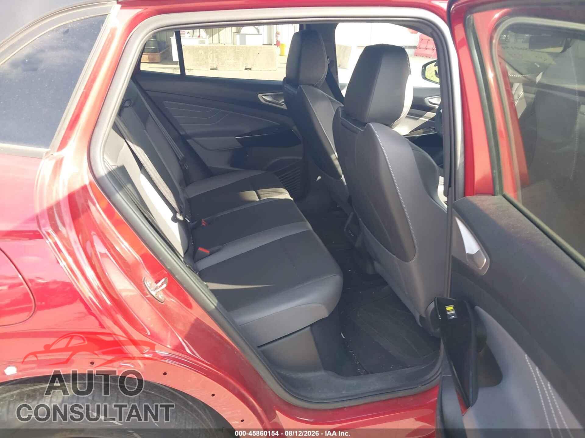 VOLKSWAGEN ID.4 2023 - 1V2GNPE83PC009628