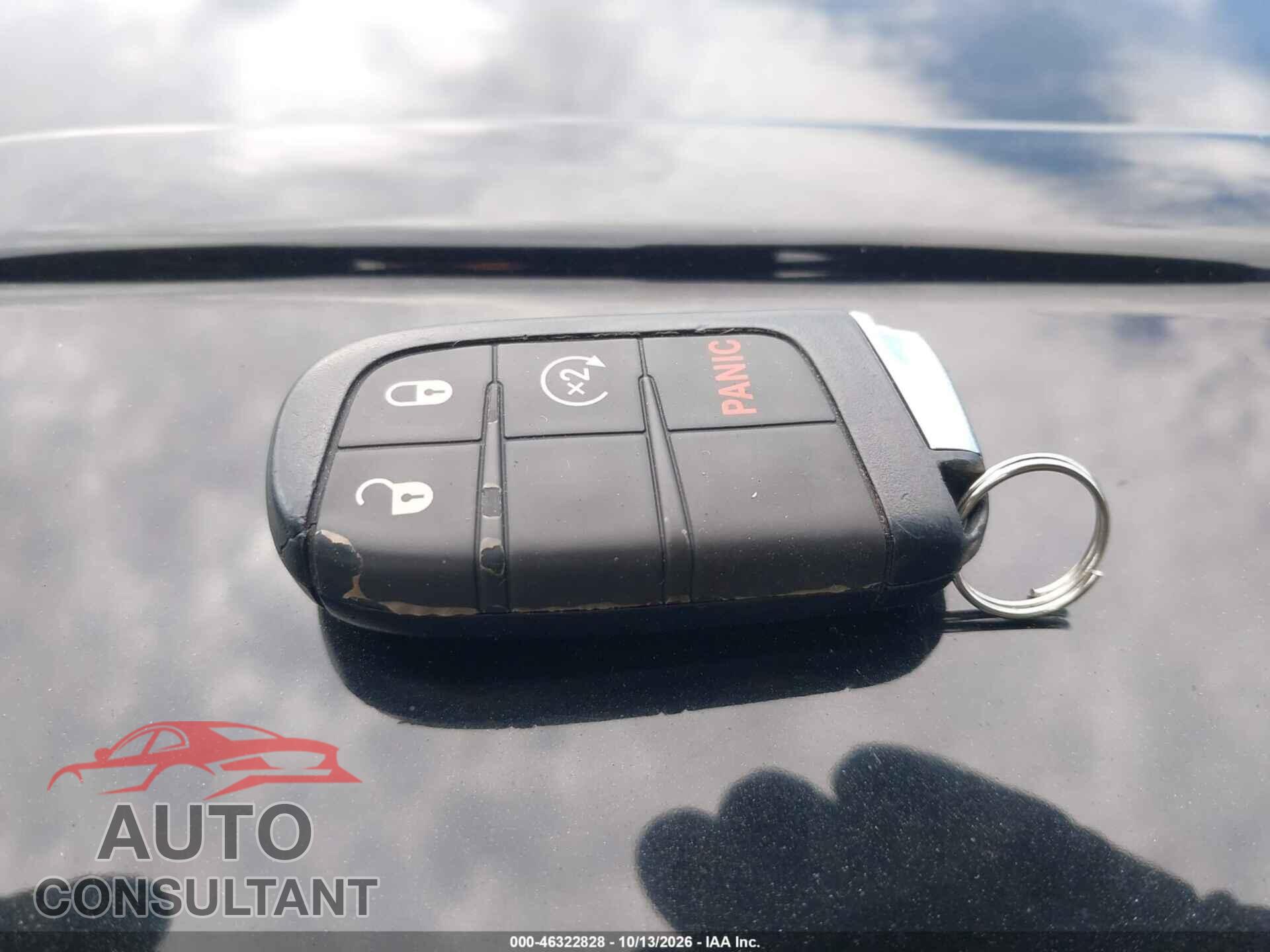 JEEP COMPASS 2020 - 3C4NJDBB3LT166481