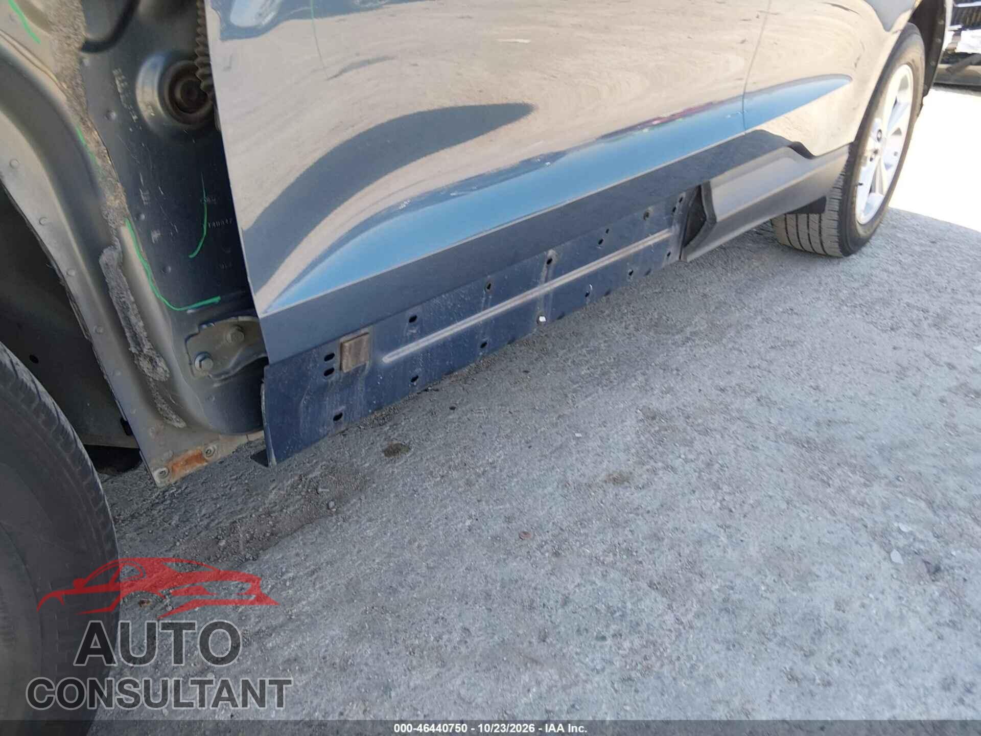 FORD EDGE 2018 - 2FMPK3G94JBC57866