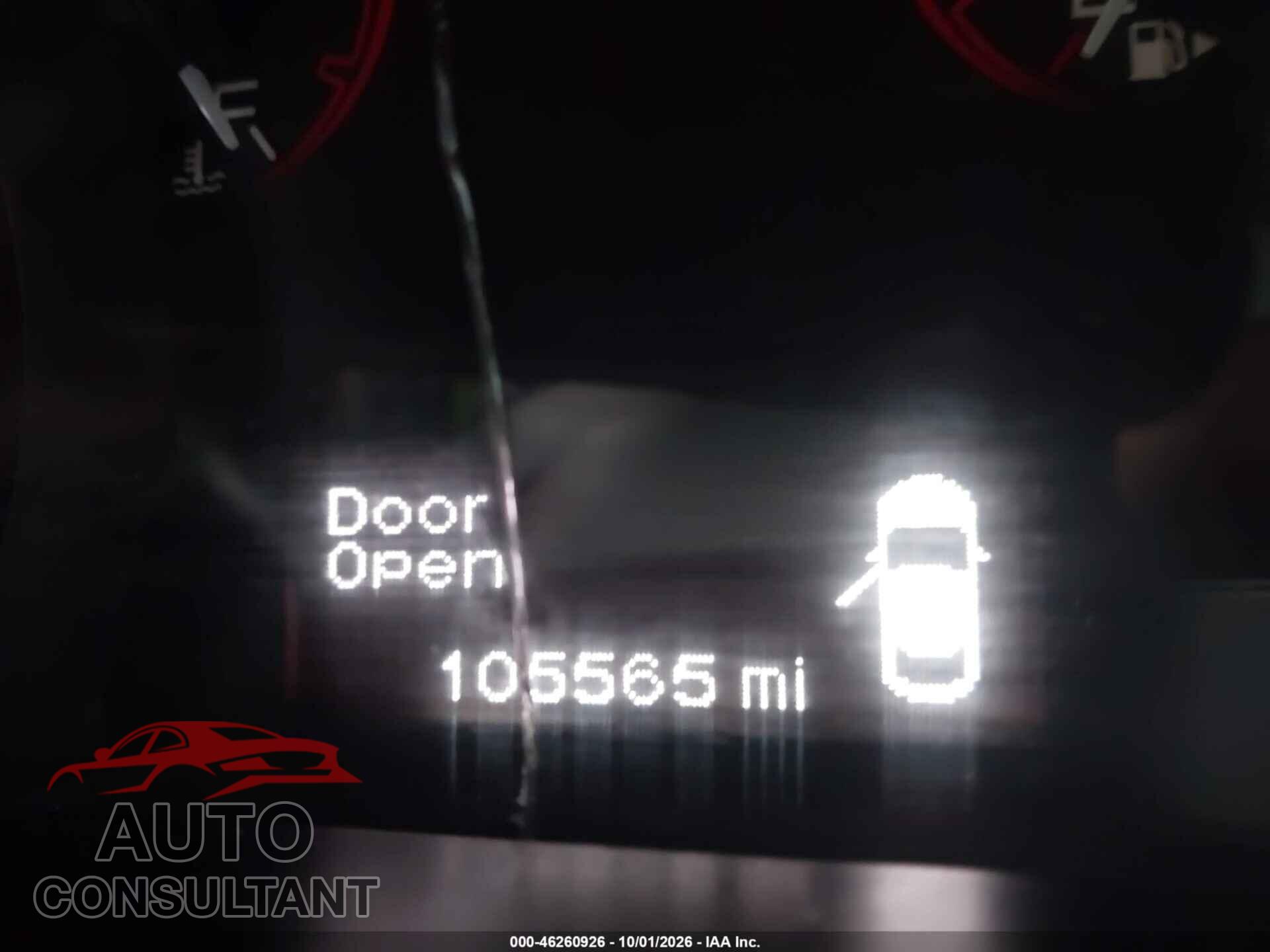 DODGE DART 2013 - 1C3CDFBAXDD289496