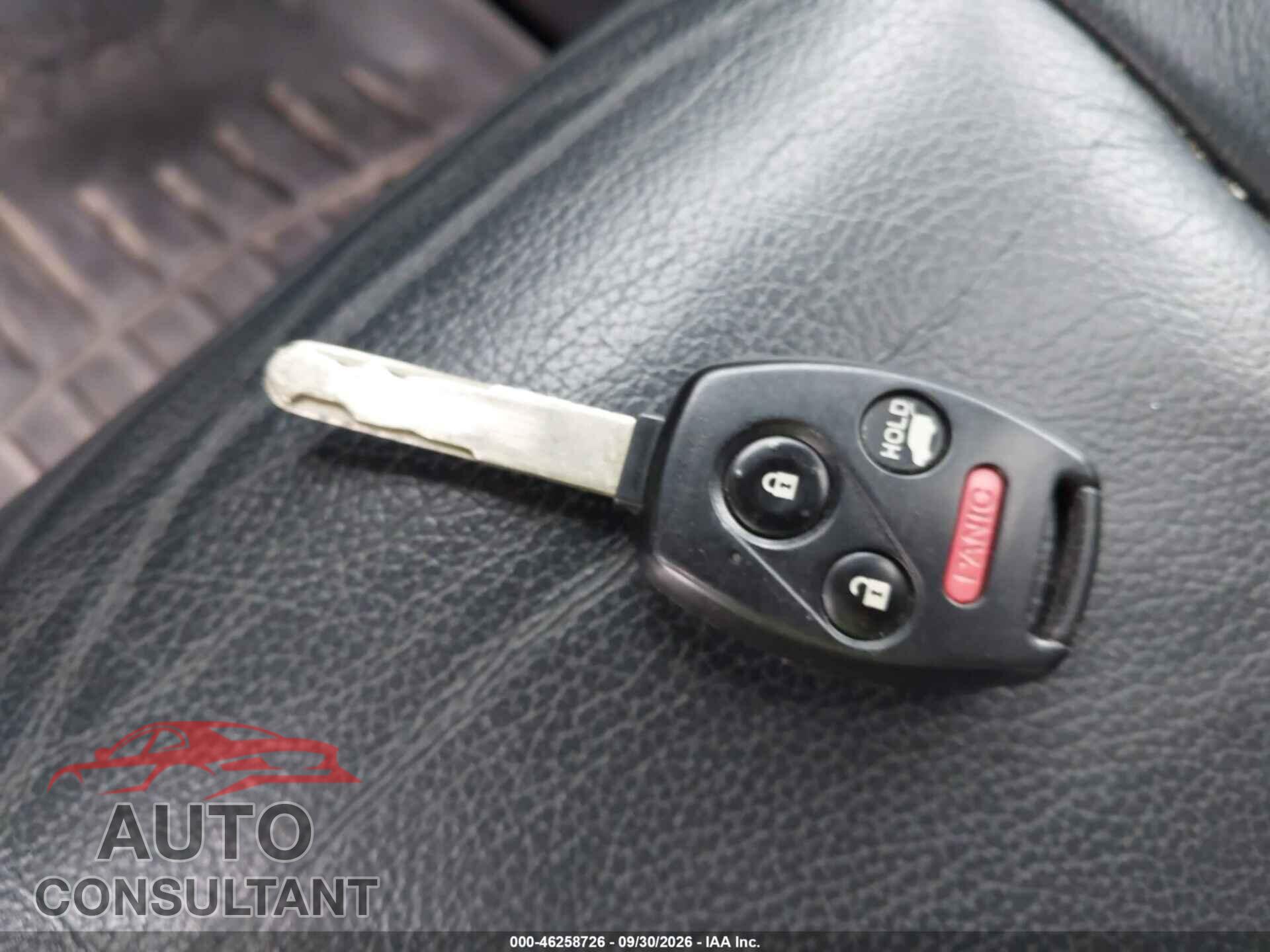 HONDA PILOT 2014 - 5FNYF4H5XEB045447
