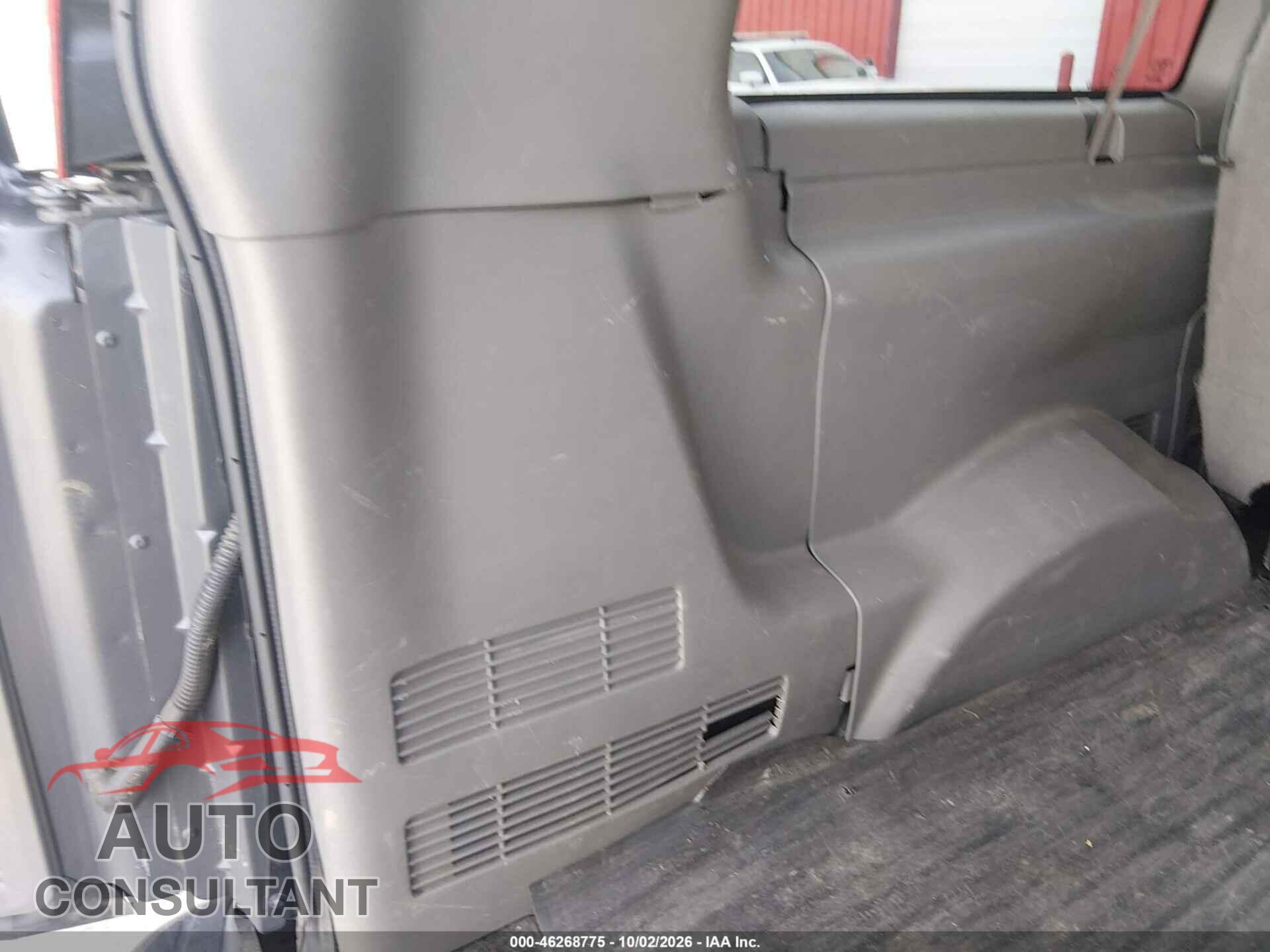 CHEVROLET EXPRESS 1500 2014 - 1GNSGBF48E1183473