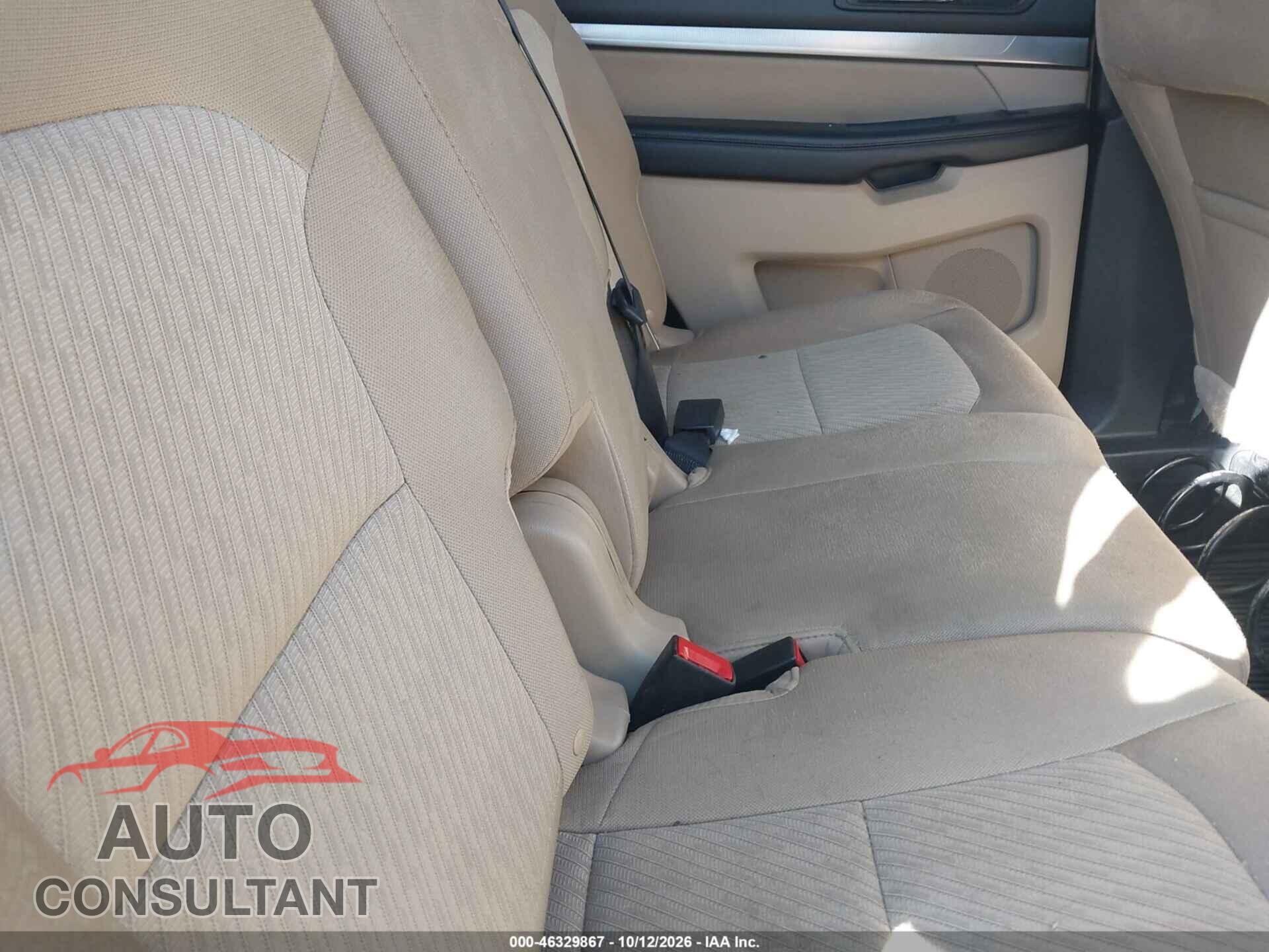 FORD EXPLORER 2016 - 1FM5K8B86GGB50855