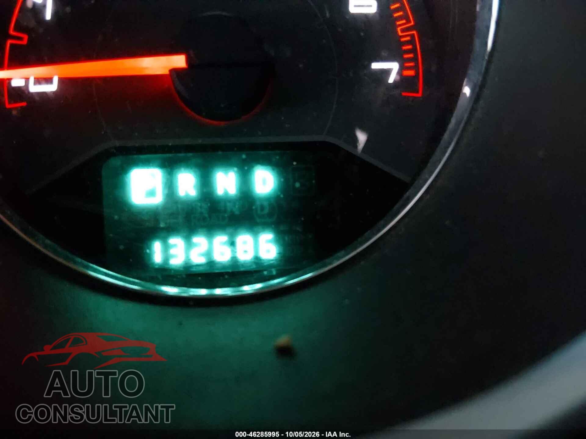 DODGE AVENGER 2012 - 1C3CDZCB6CN196685