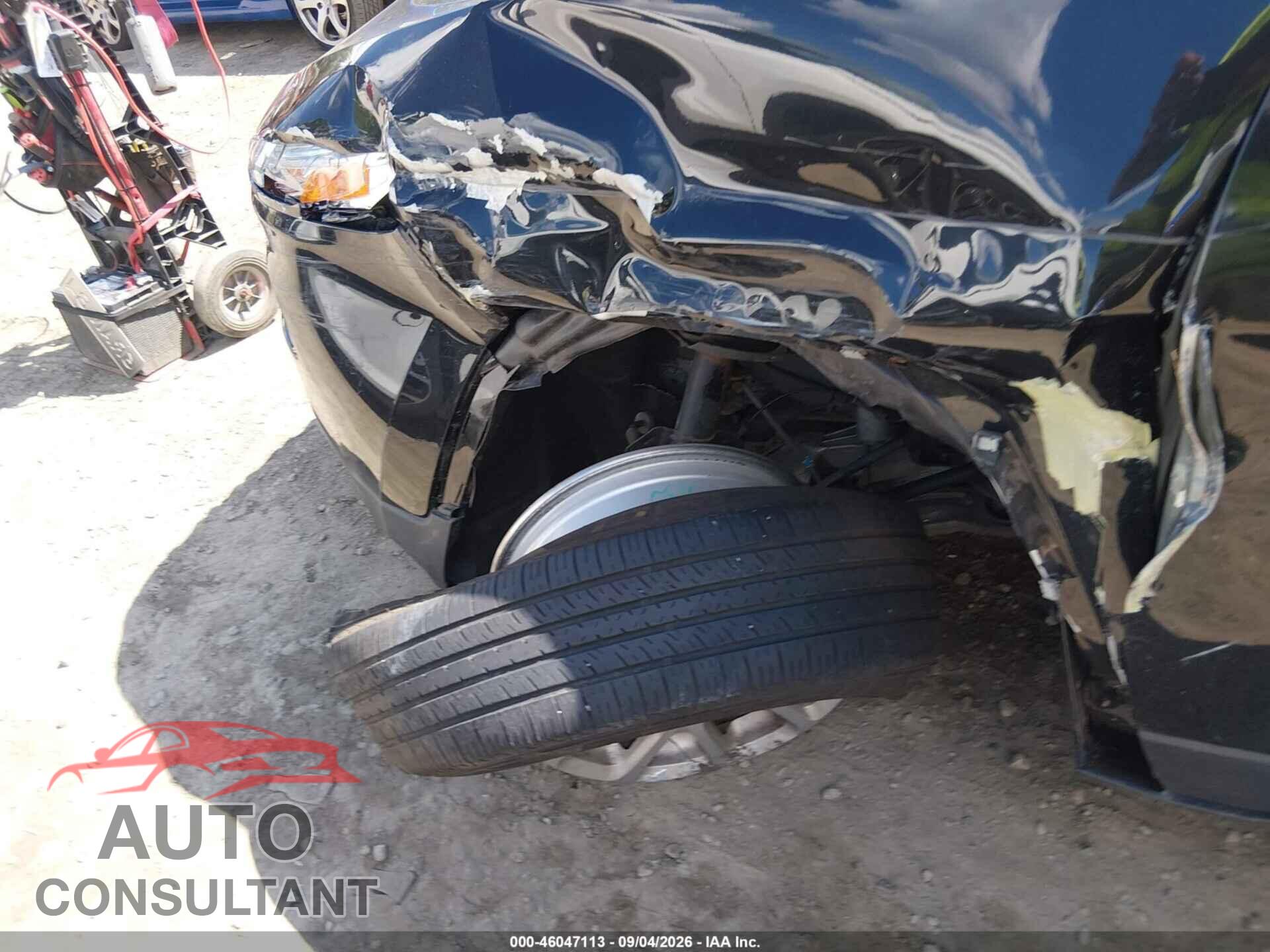JEEP CHEROKEE 2016 - 1C4PJMCB5GW276830