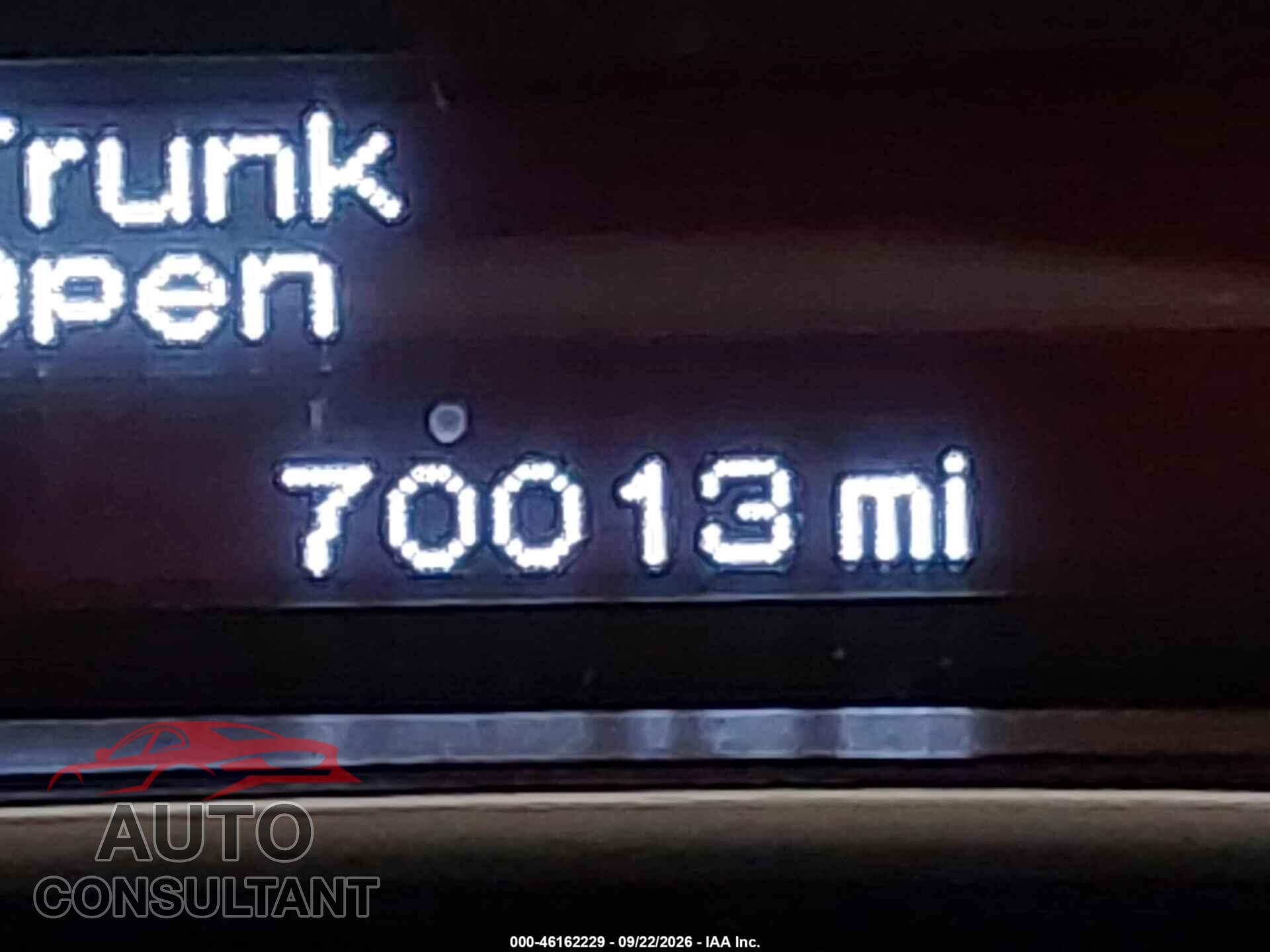 DODGE DART 2016 - 1C3CDFBB1GD667444