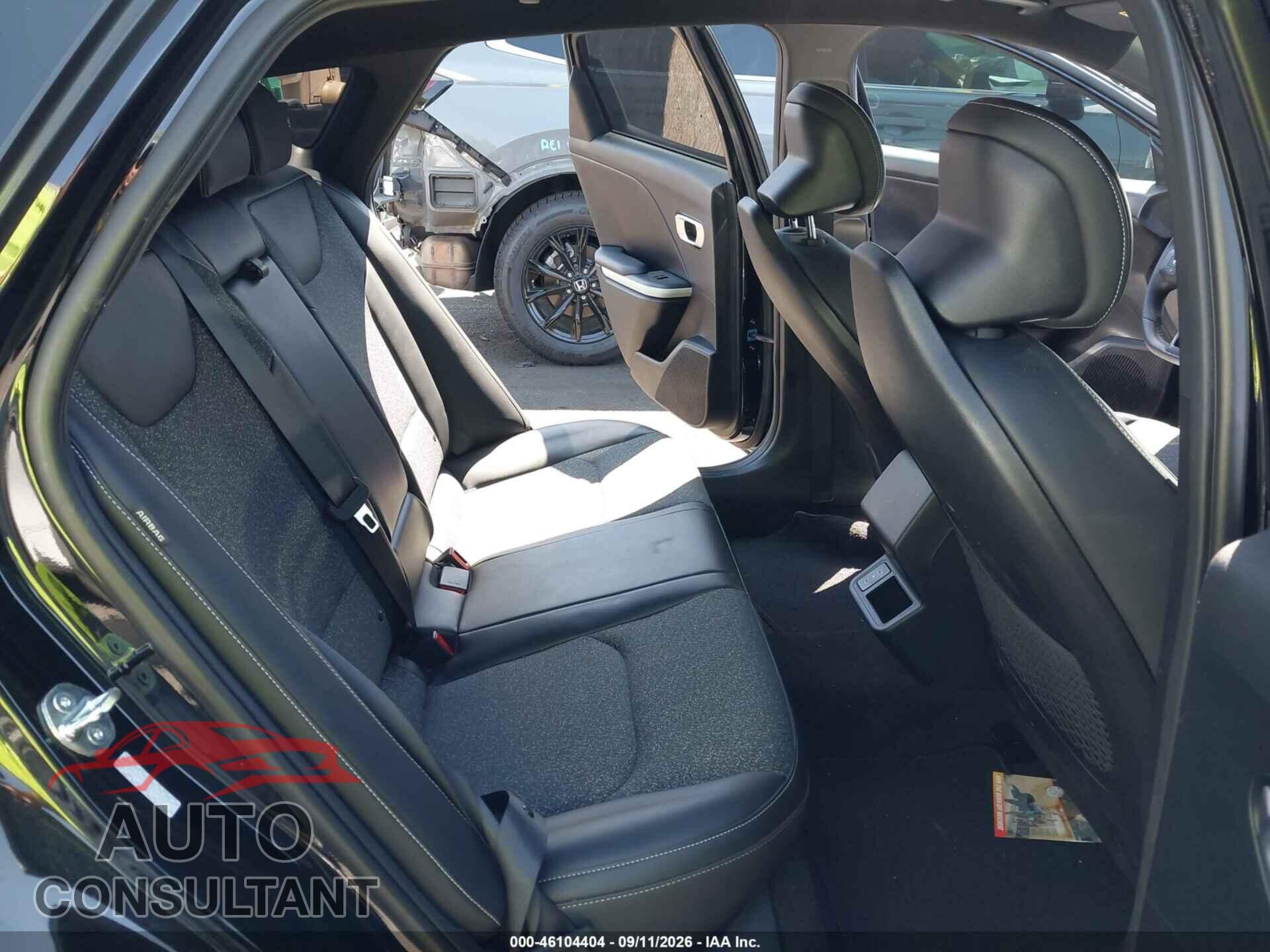 KIA K4 2025 - 3KPFW4DE8SE174625