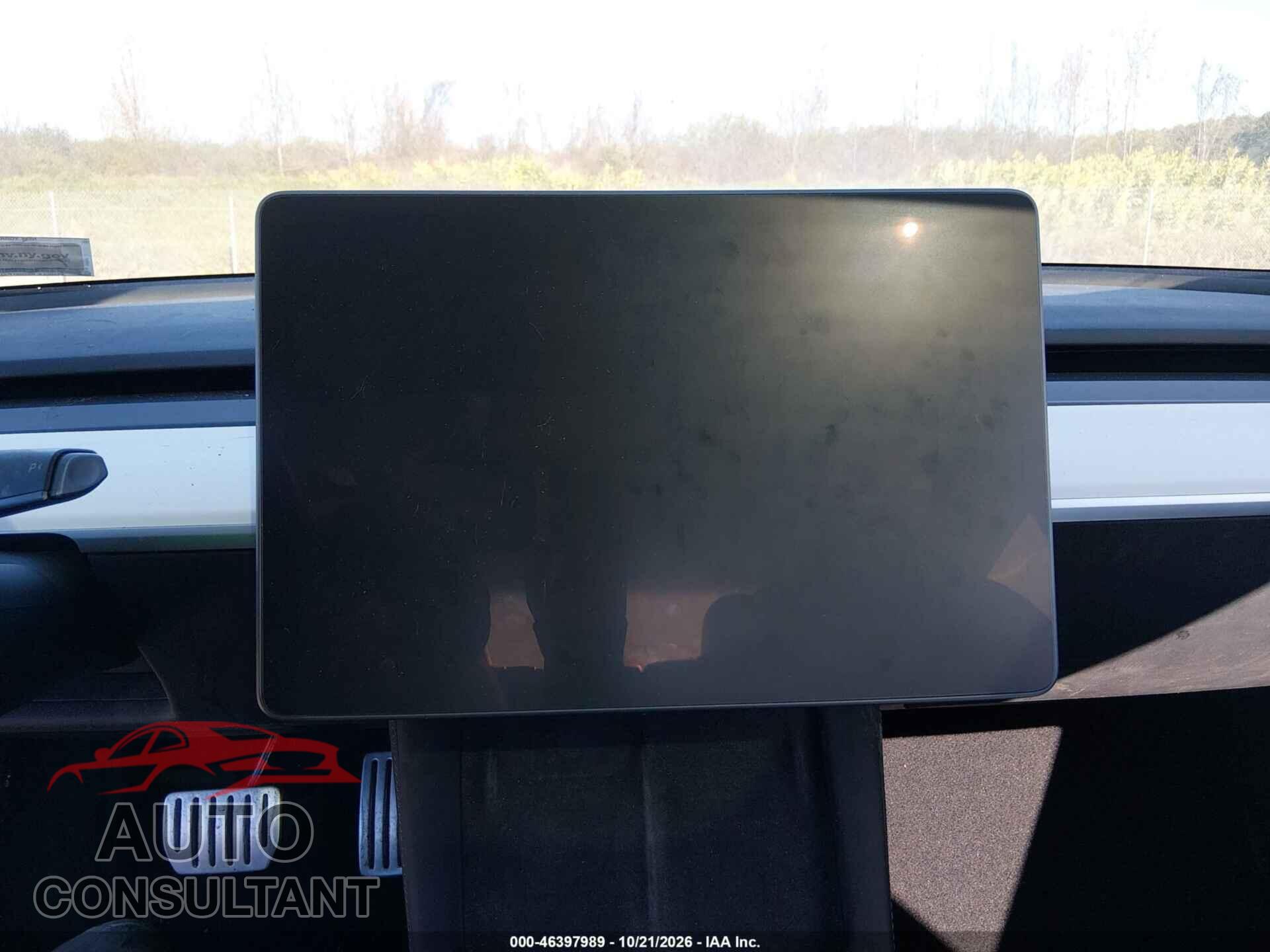 TESLA MODEL 3 2023 - 5YJ3E1EC8PF552817