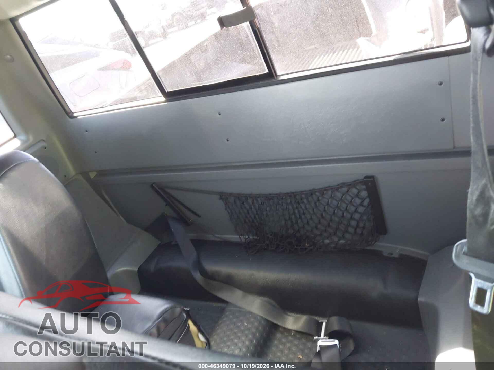 FORD RANGER 2011 - 1FTKR1EE8BPB05341
