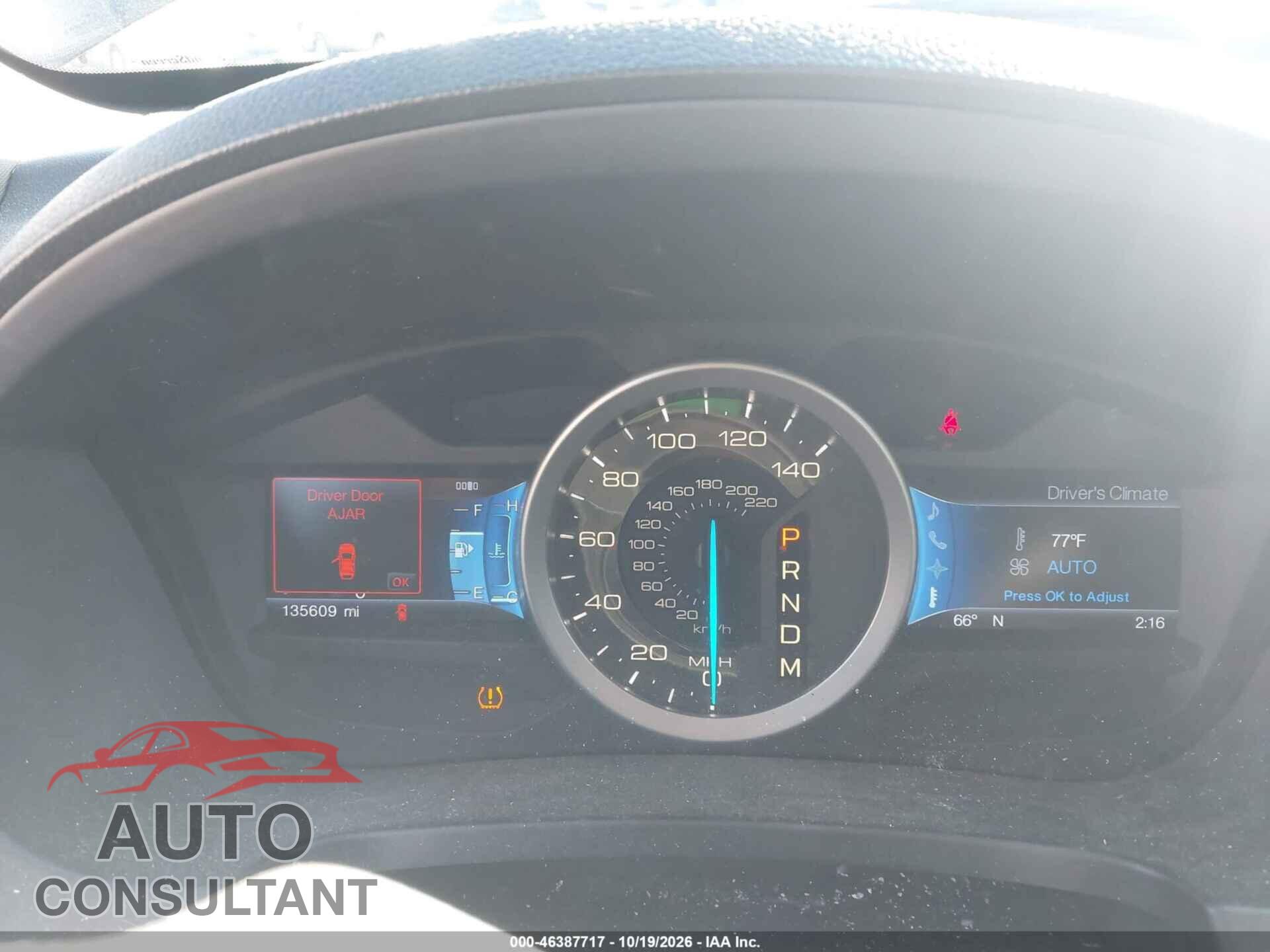 FORD EXPLORER 2013 - 1FM5K8D85DGA23748