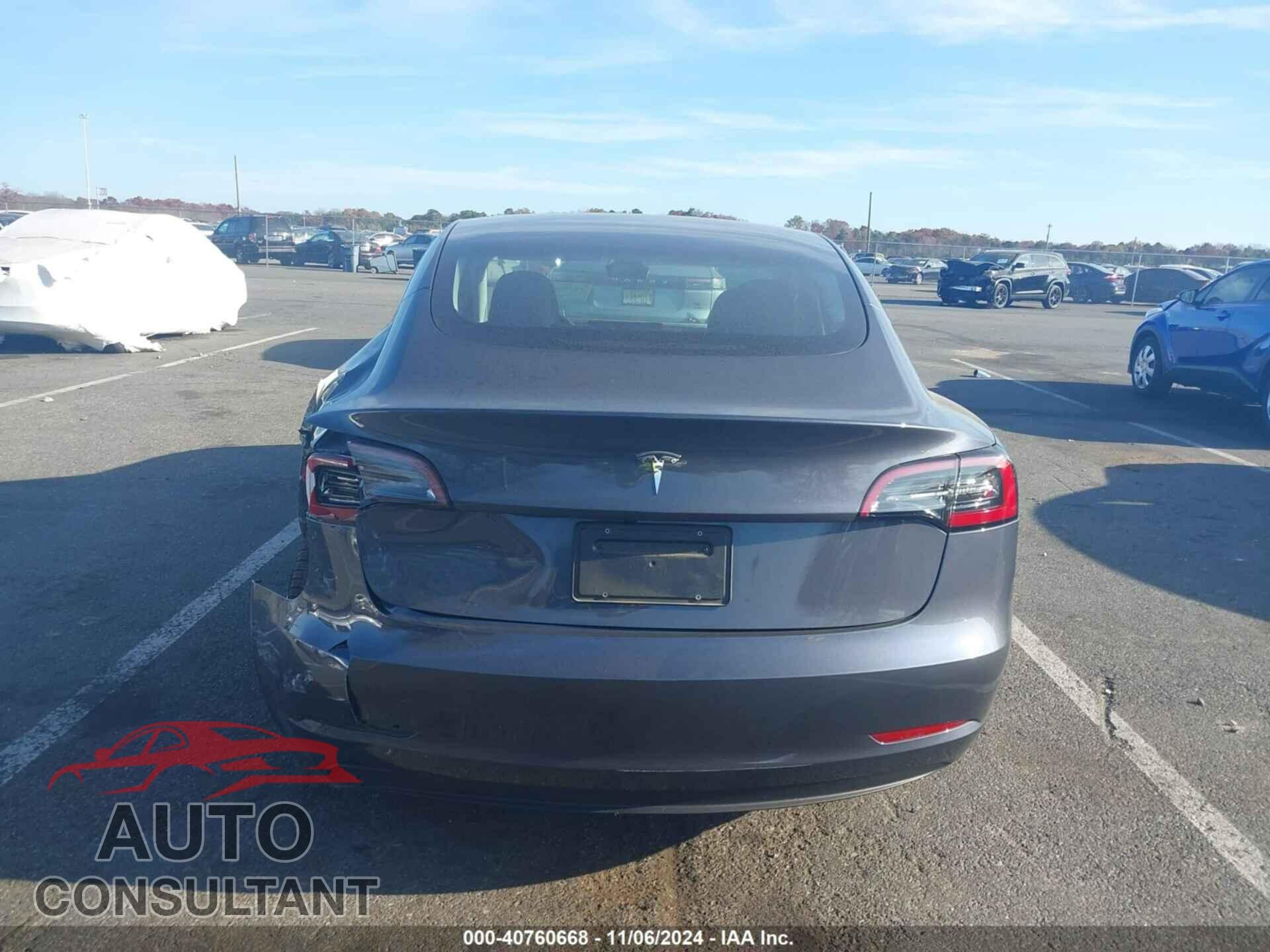TESLA MODEL 3 2023 - 5YJ3E1EA1PF559820