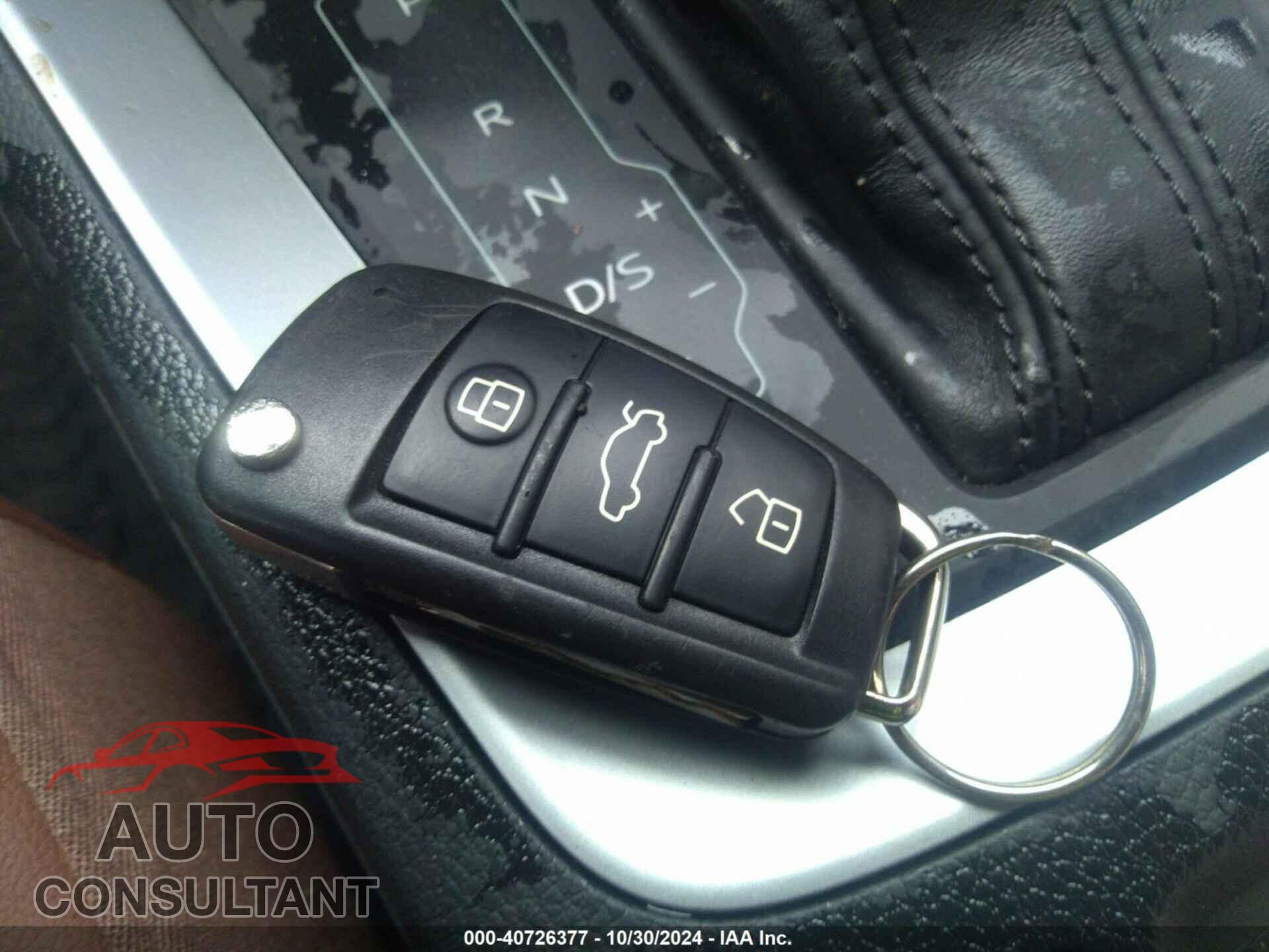 AUDI Q3 2020 - WA1AECF33L1098376
