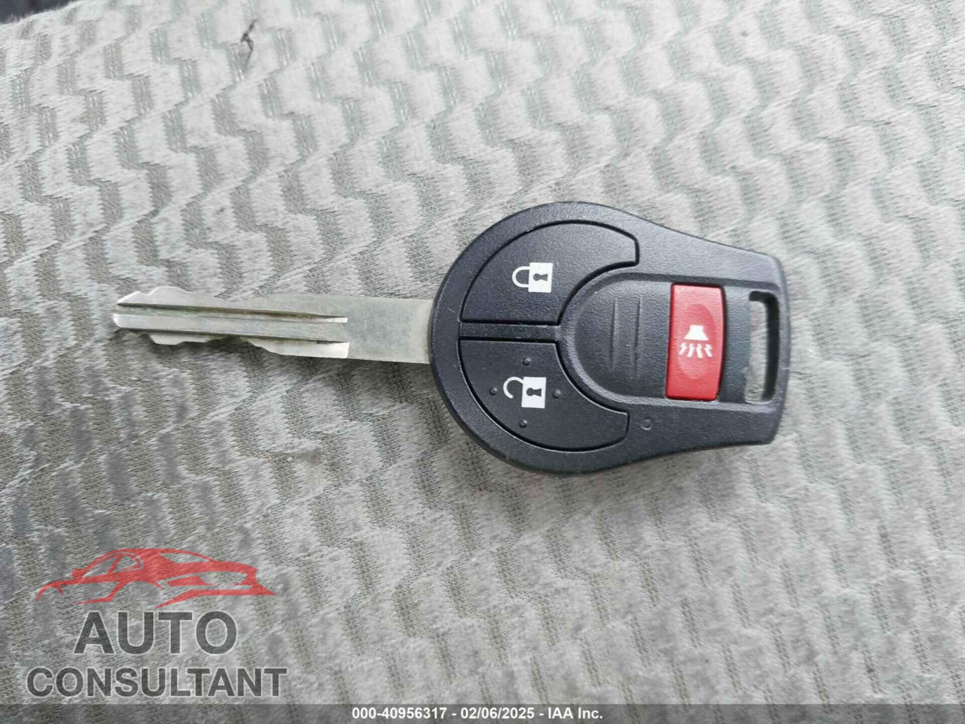 NISSAN VERSA NOTE 2015 - 3N1CE2CP5FL398310