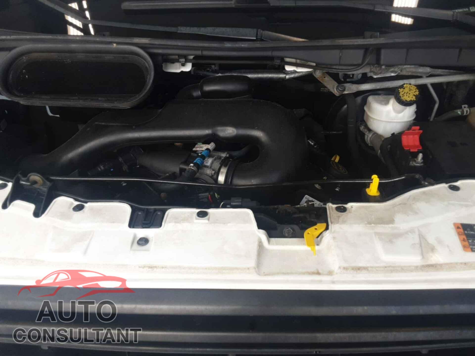 FORD TRANSIT 2019 - 1FTYR2CM7KKA77619