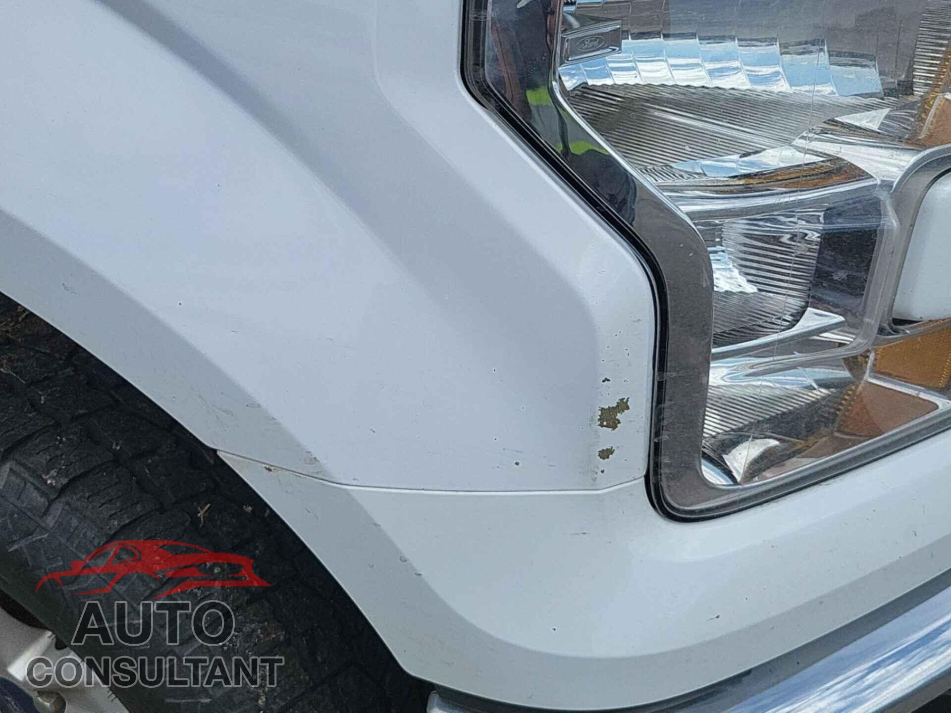 FORD F150 2017 - 1FTEW1EF4HKE54288