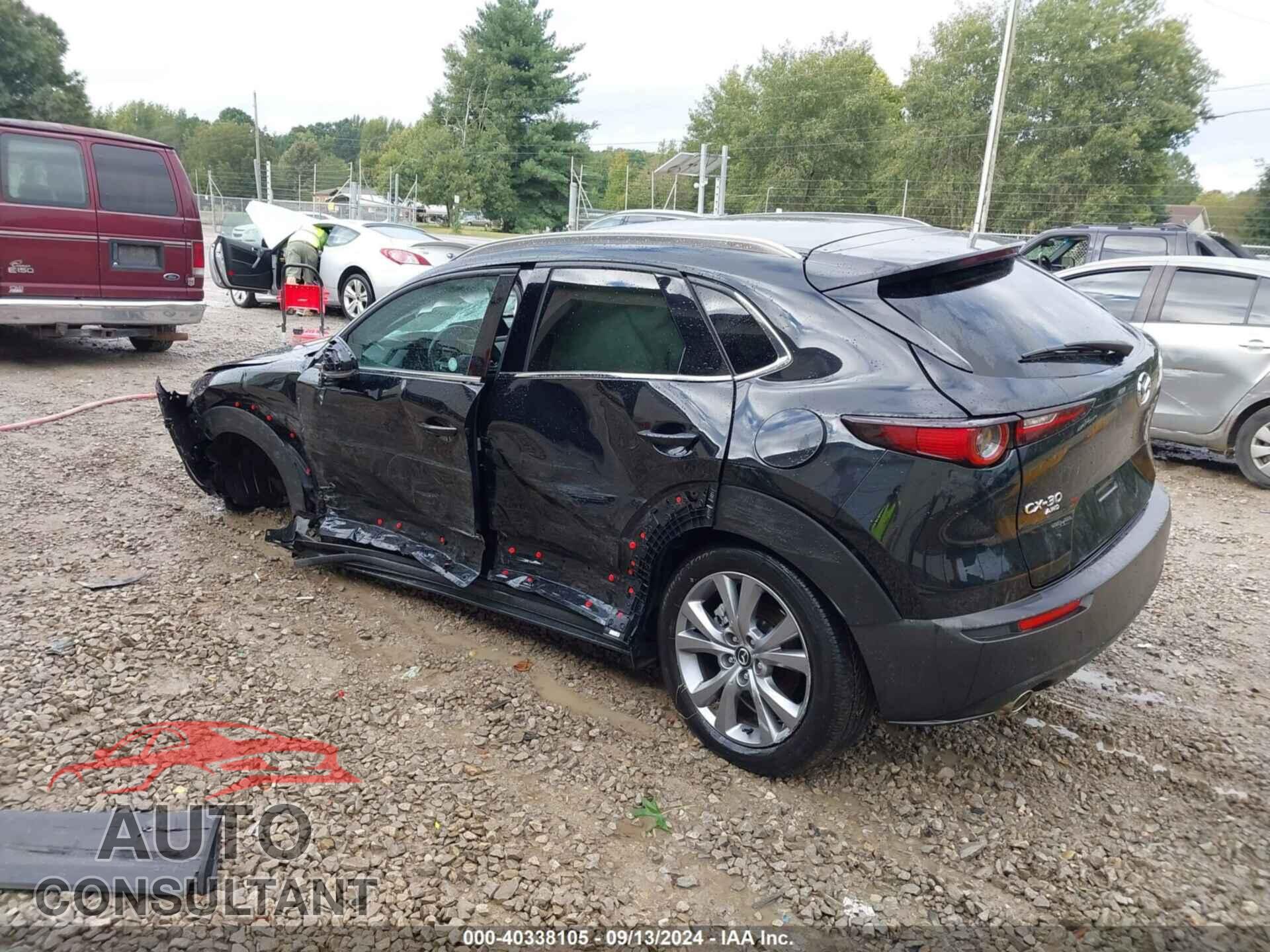 MAZDA CX-30 2023 - 3MVDMBDM2PM526084