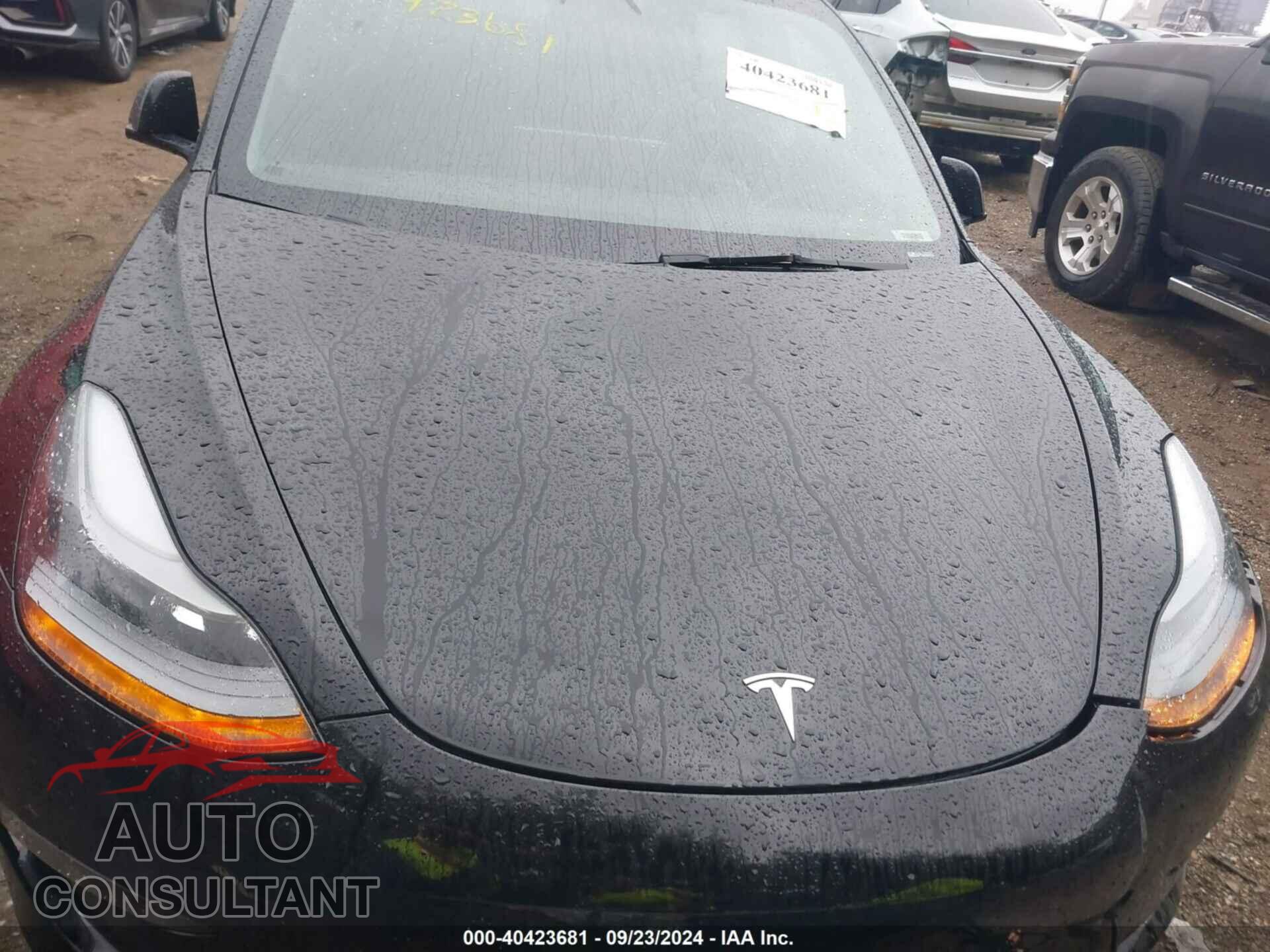 TESLA MODEL 3 2023 - 5YJ3E1EA0PF485774