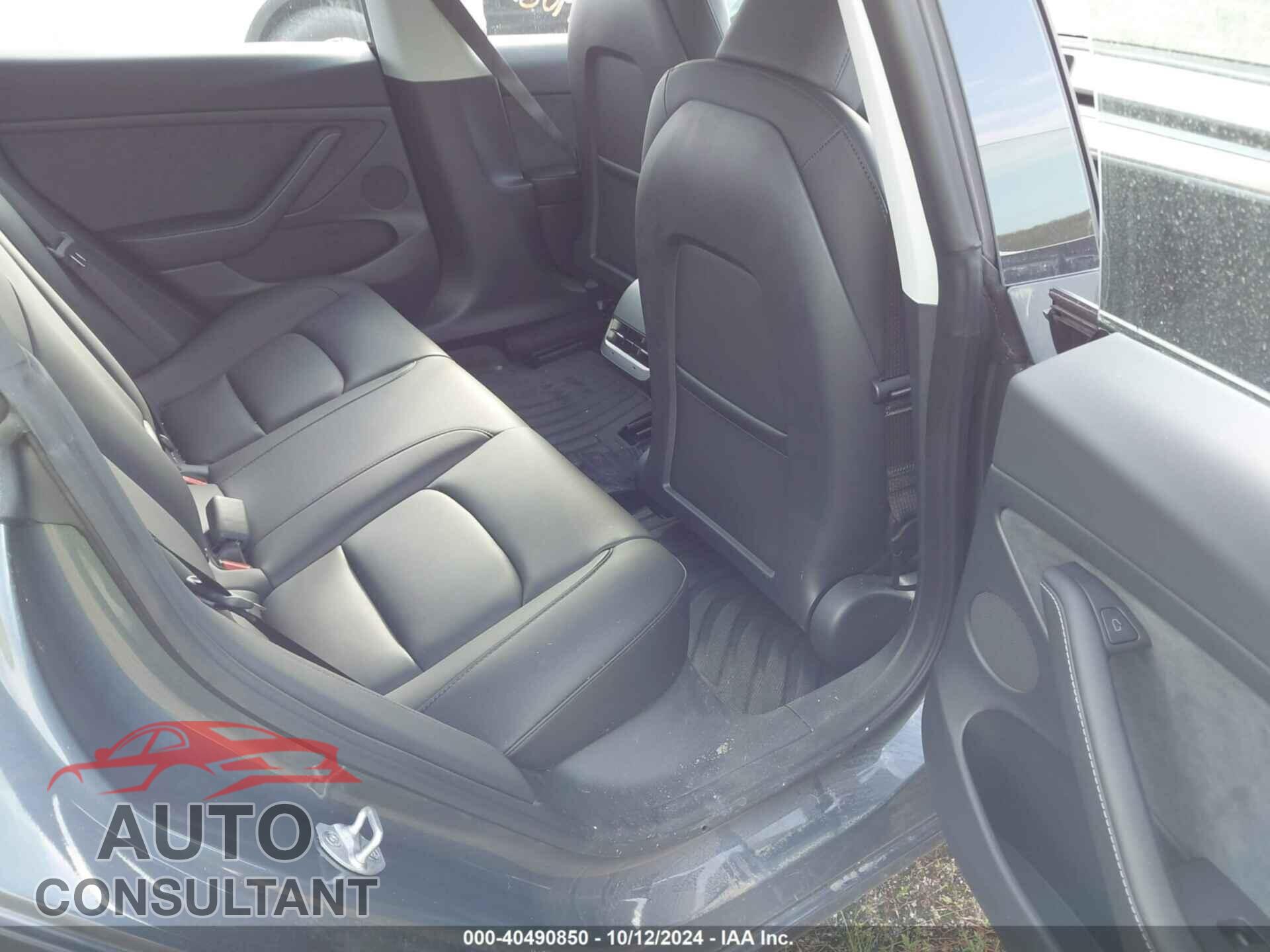 TESLA MODEL 3 2023 - 5YJ3E1EA5PF657345