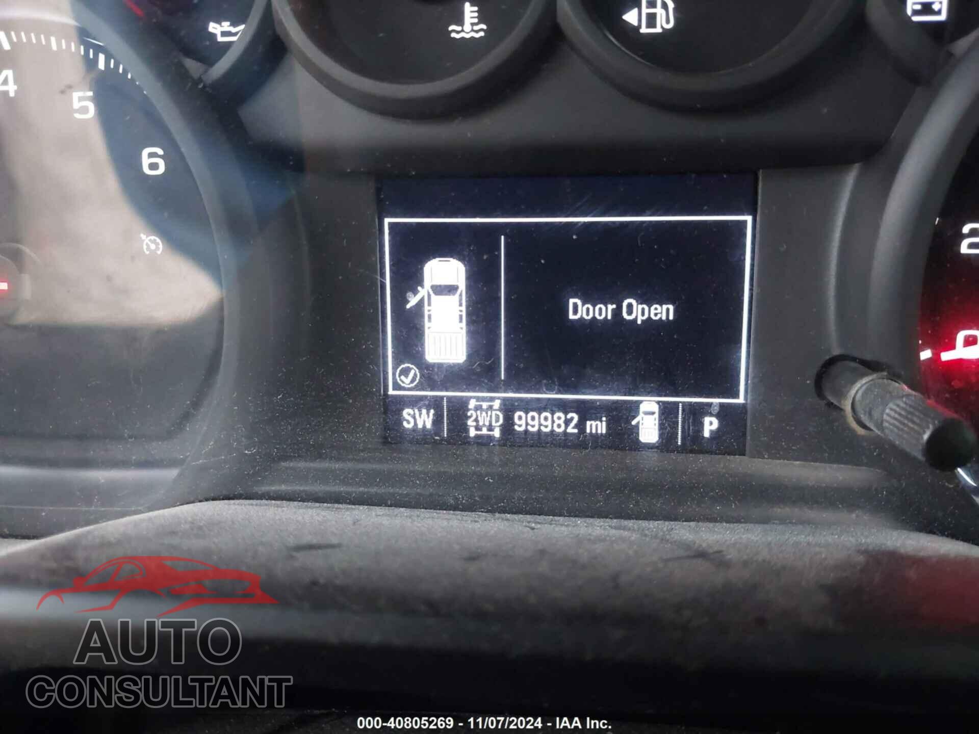 CHEVROLET SILVERADO 2500HD 2022 - 1GC1YLE72NF188710
