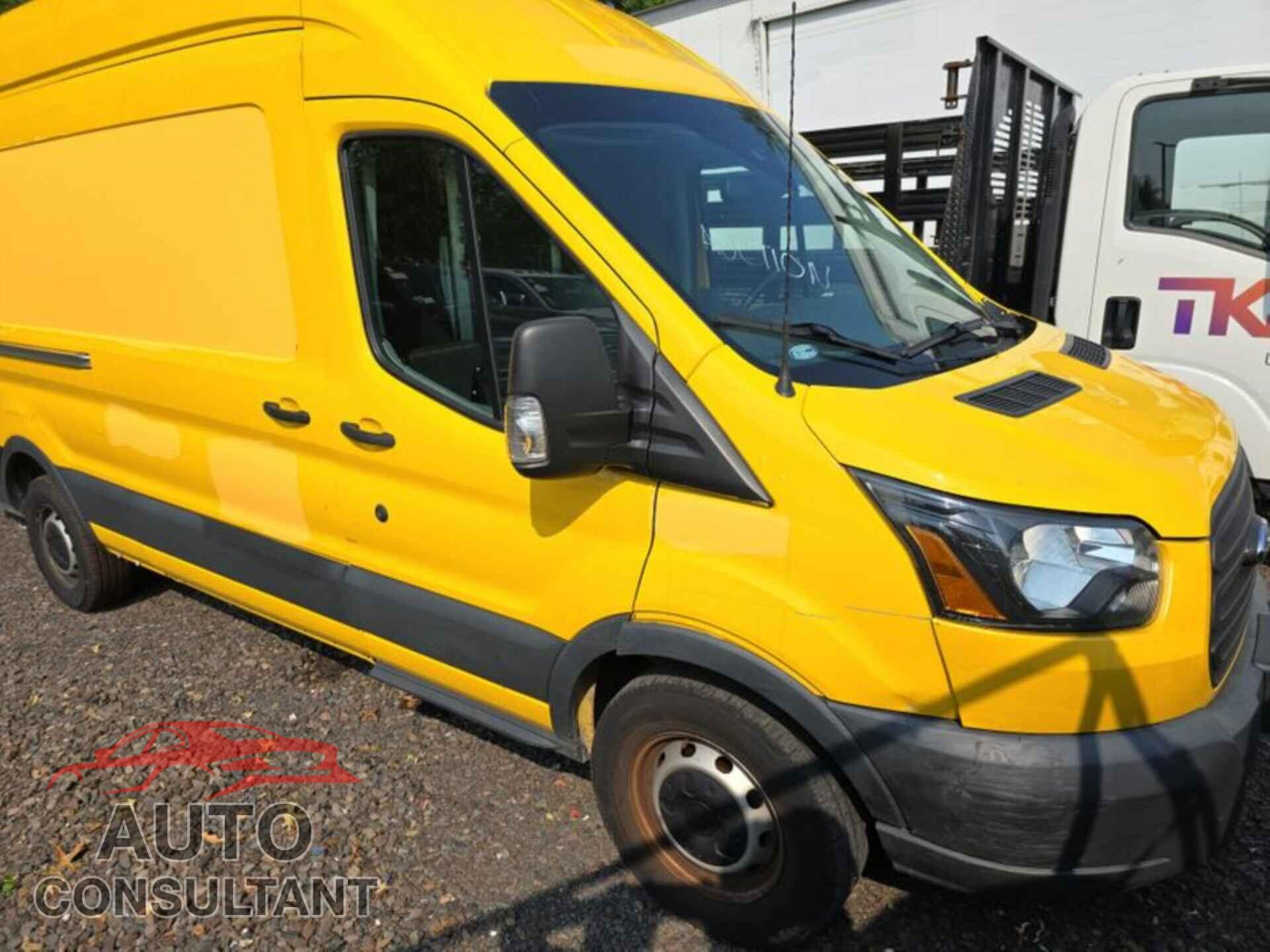 FORD TRANSIT 2016 - 1FTKR3XM7GKB35189