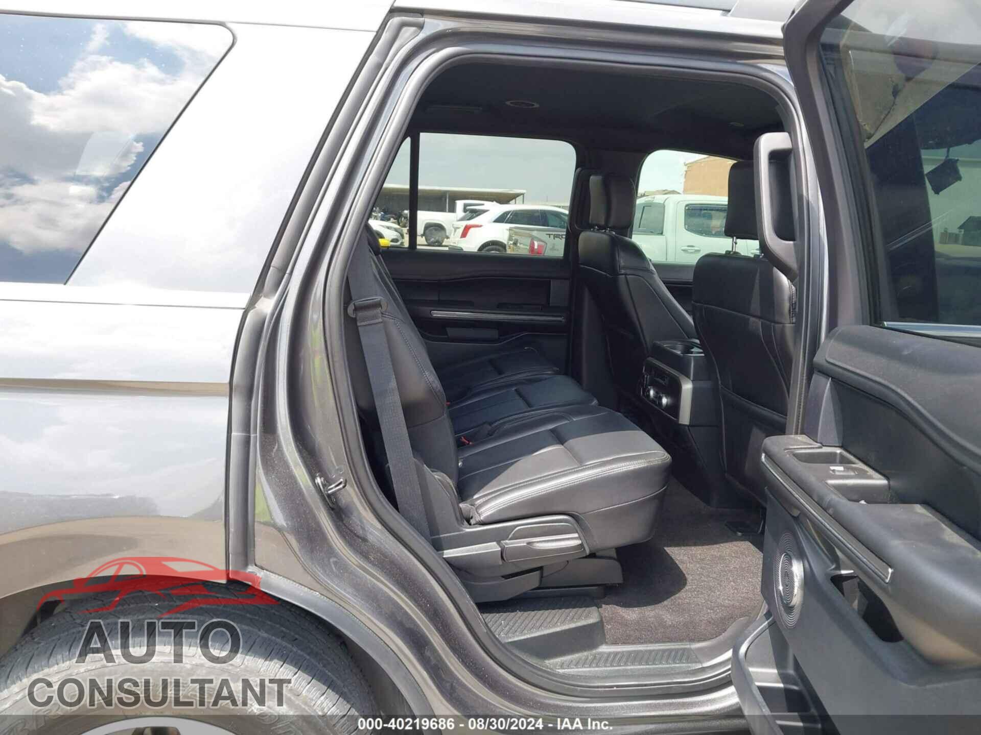 FORD EXPEDITION 2020 - 1FMJU1HT0LEA97832